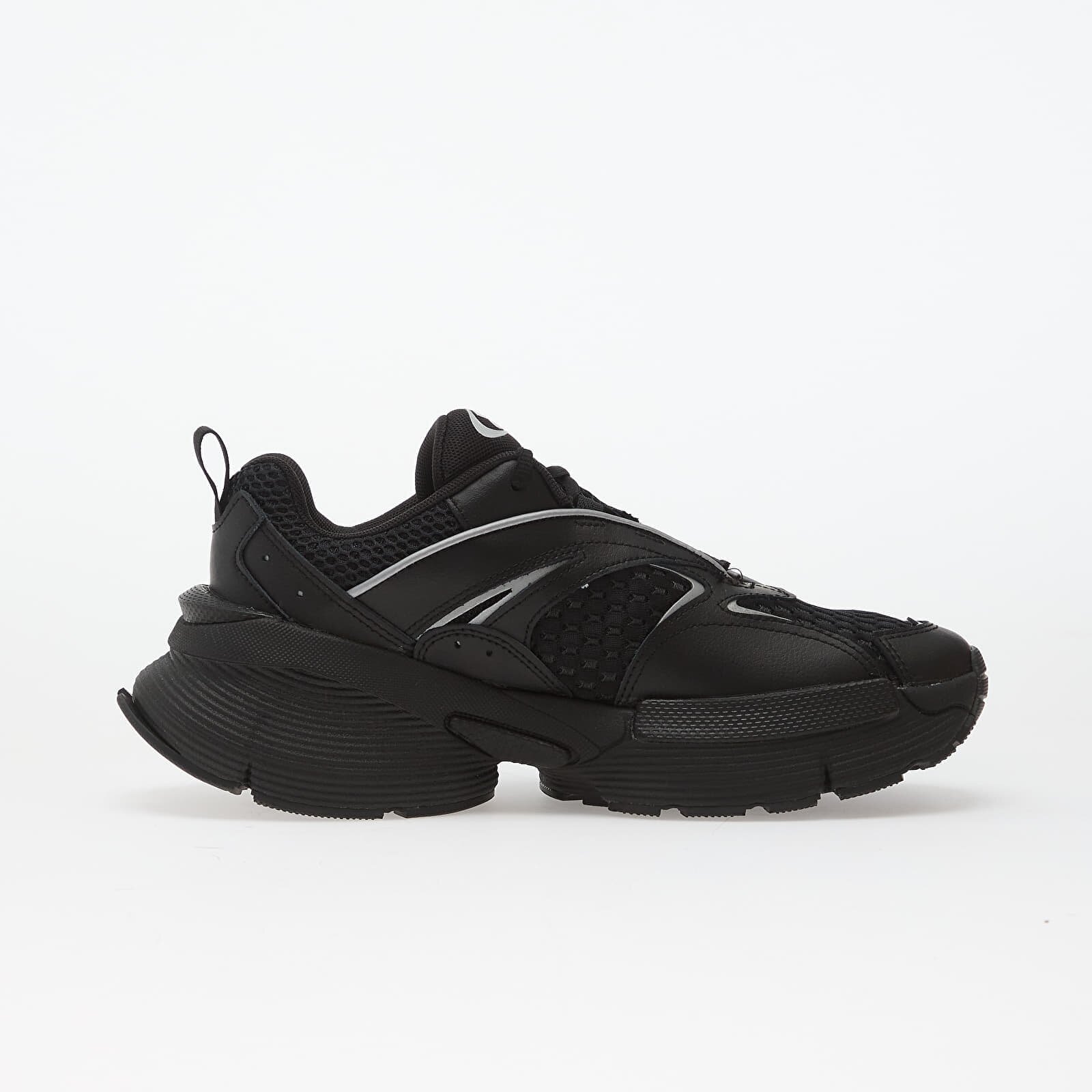 Under Armour Сникърси Arc 96 Black