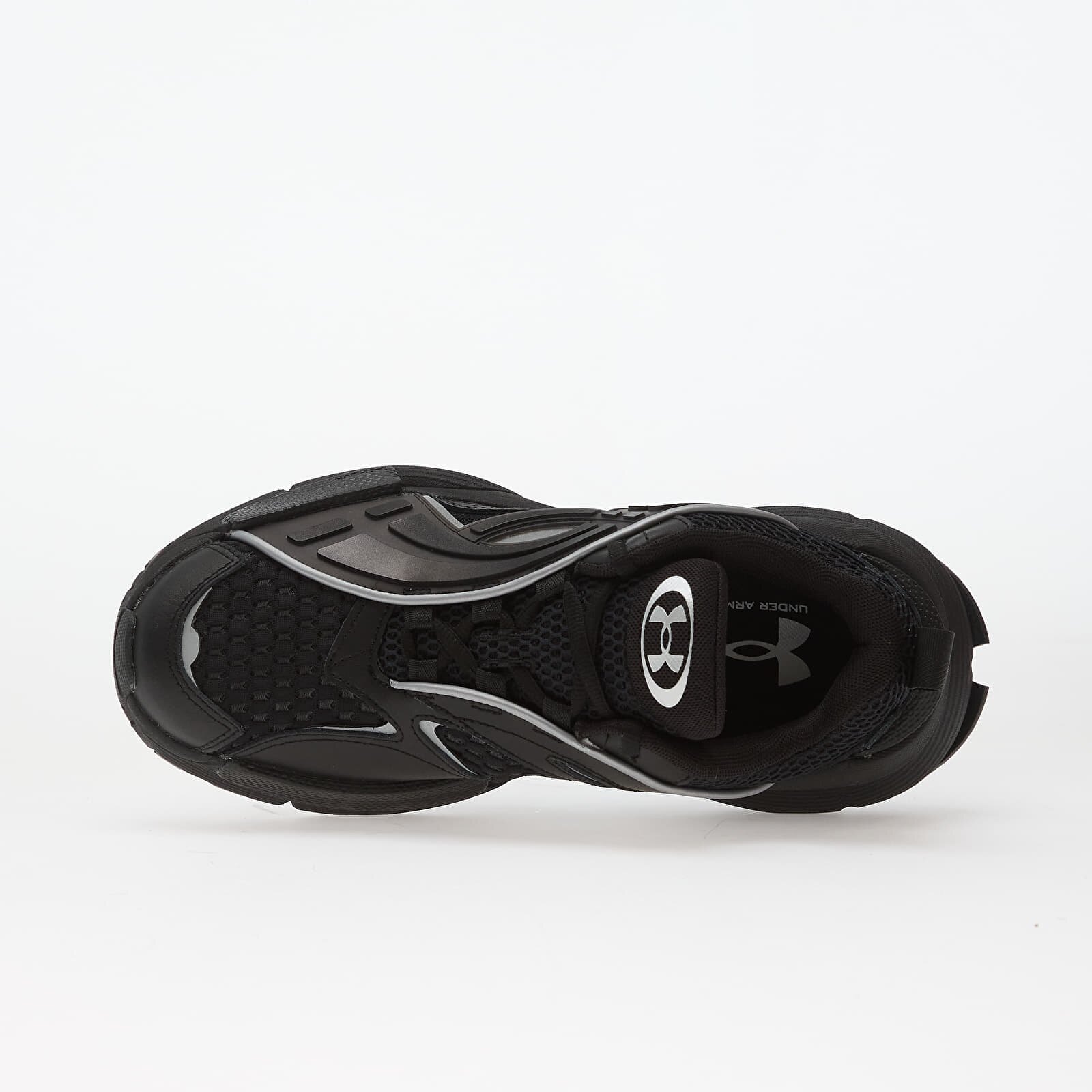 Under Armour Сникърси Arc 96 Black
