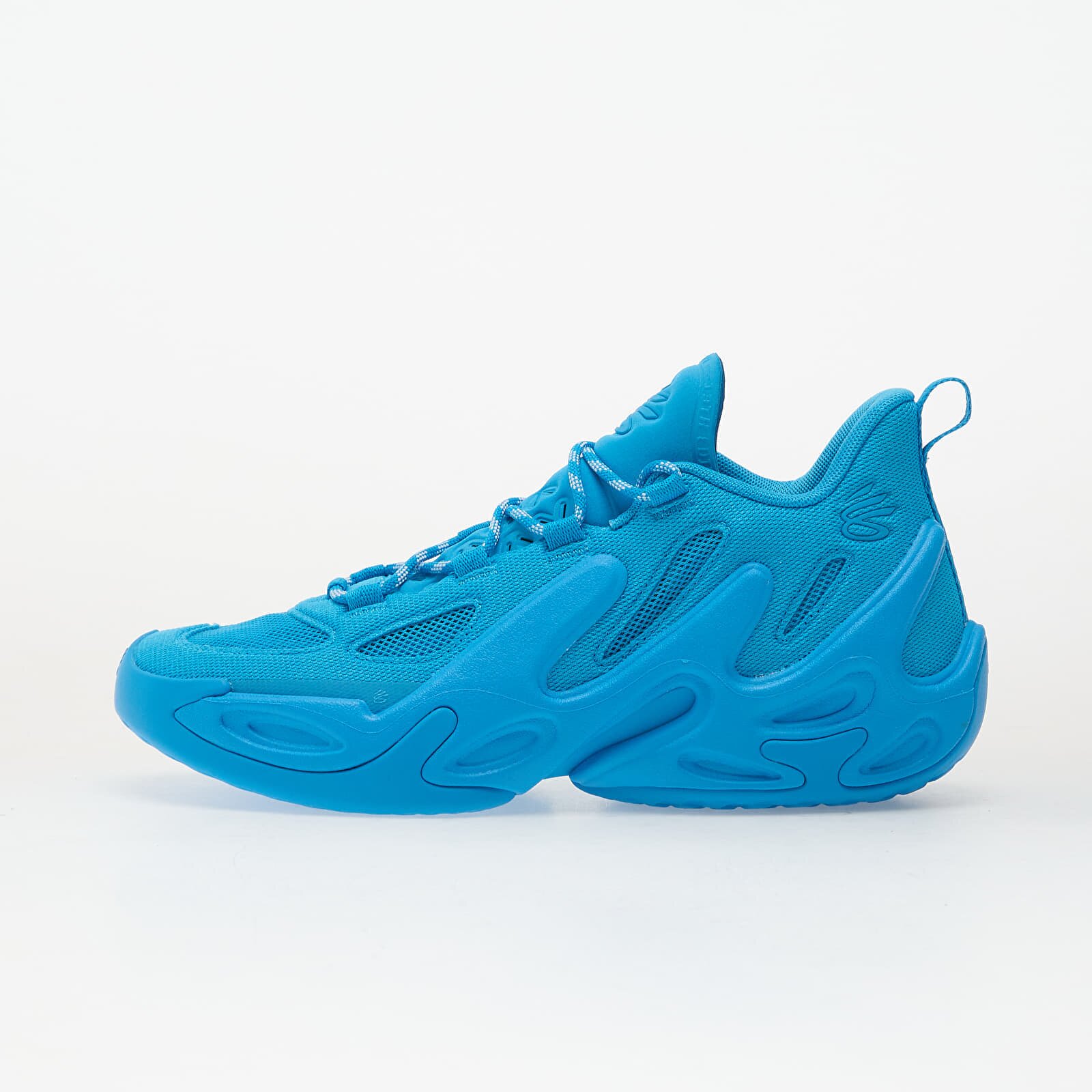 Under Armour Сникърси CURRY 13 AP Blue