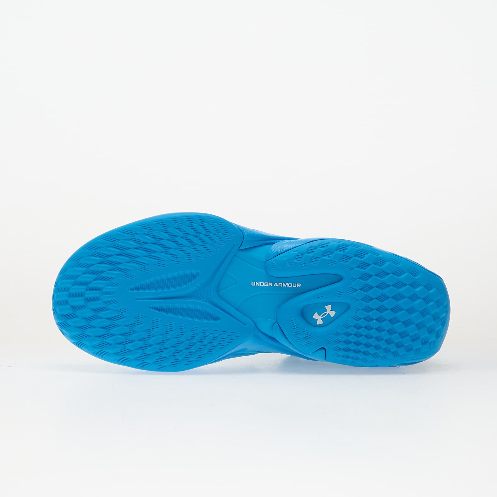 Under Armour Сникърси CURRY 13 AP Blue