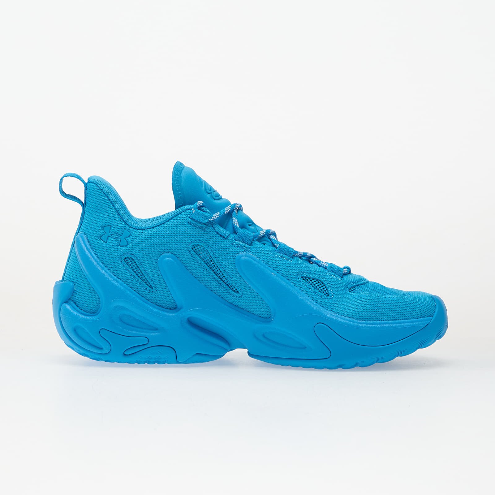 Under Armour Сникърси CURRY 13 AP Blue