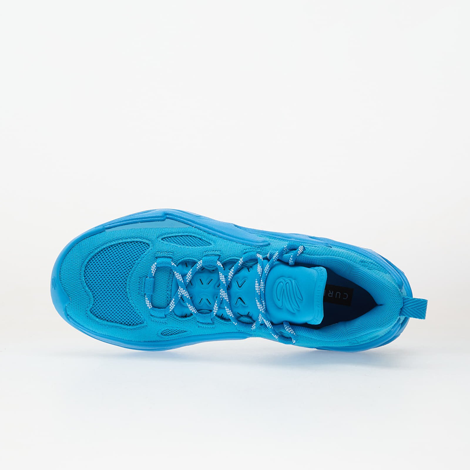 Under Armour Сникърси CURRY 13 AP Blue
