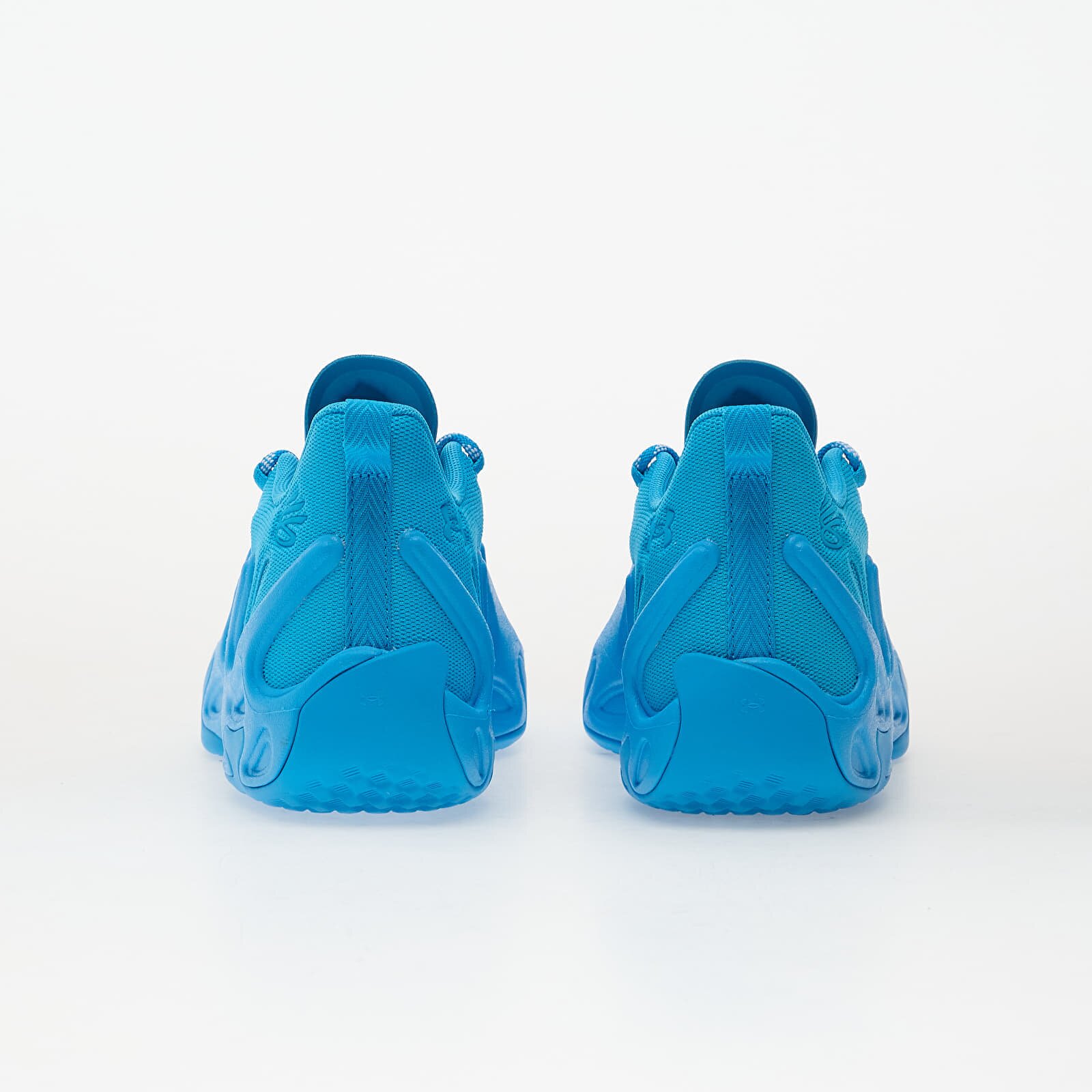 Under Armour Сникърси CURRY 13 AP Blue