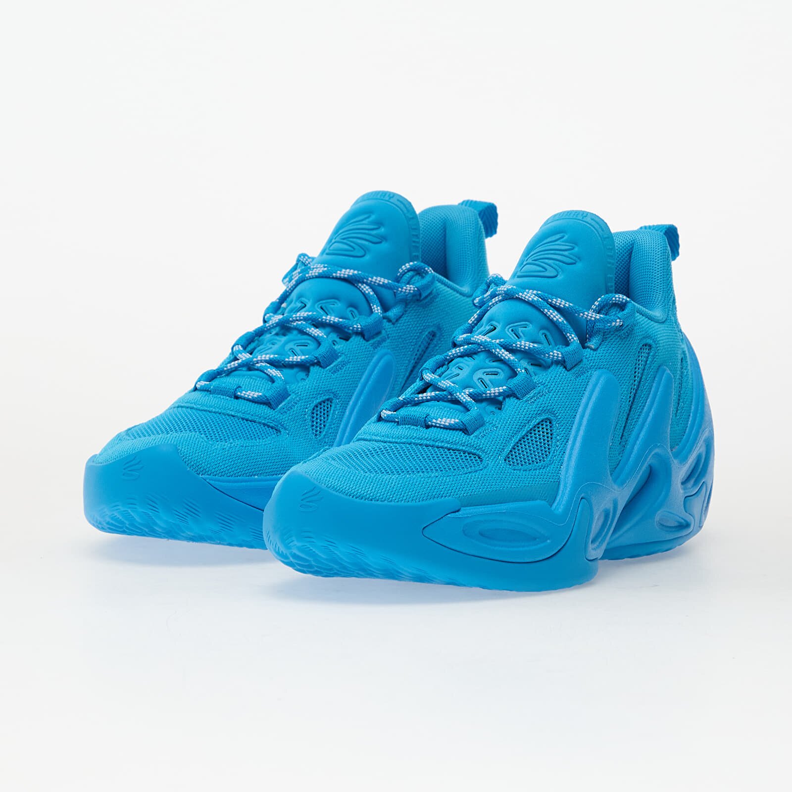 Under Armour Сникърси CURRY 13 AP Blue