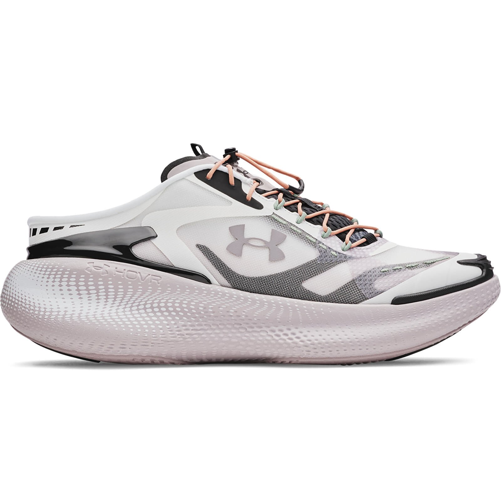 Under Armour Сникърси Echo Gray