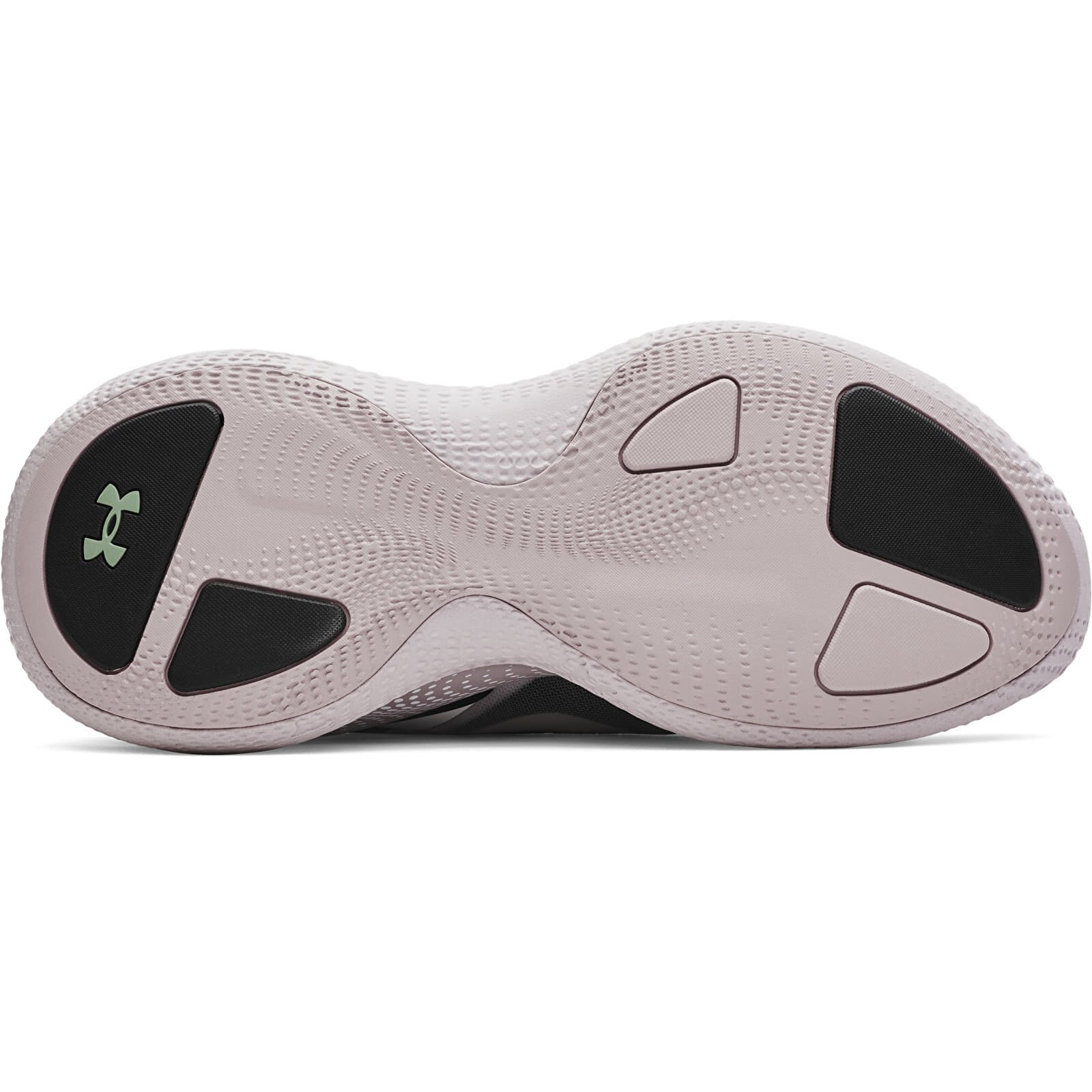 Under Armour Сникърси Echo Gray
