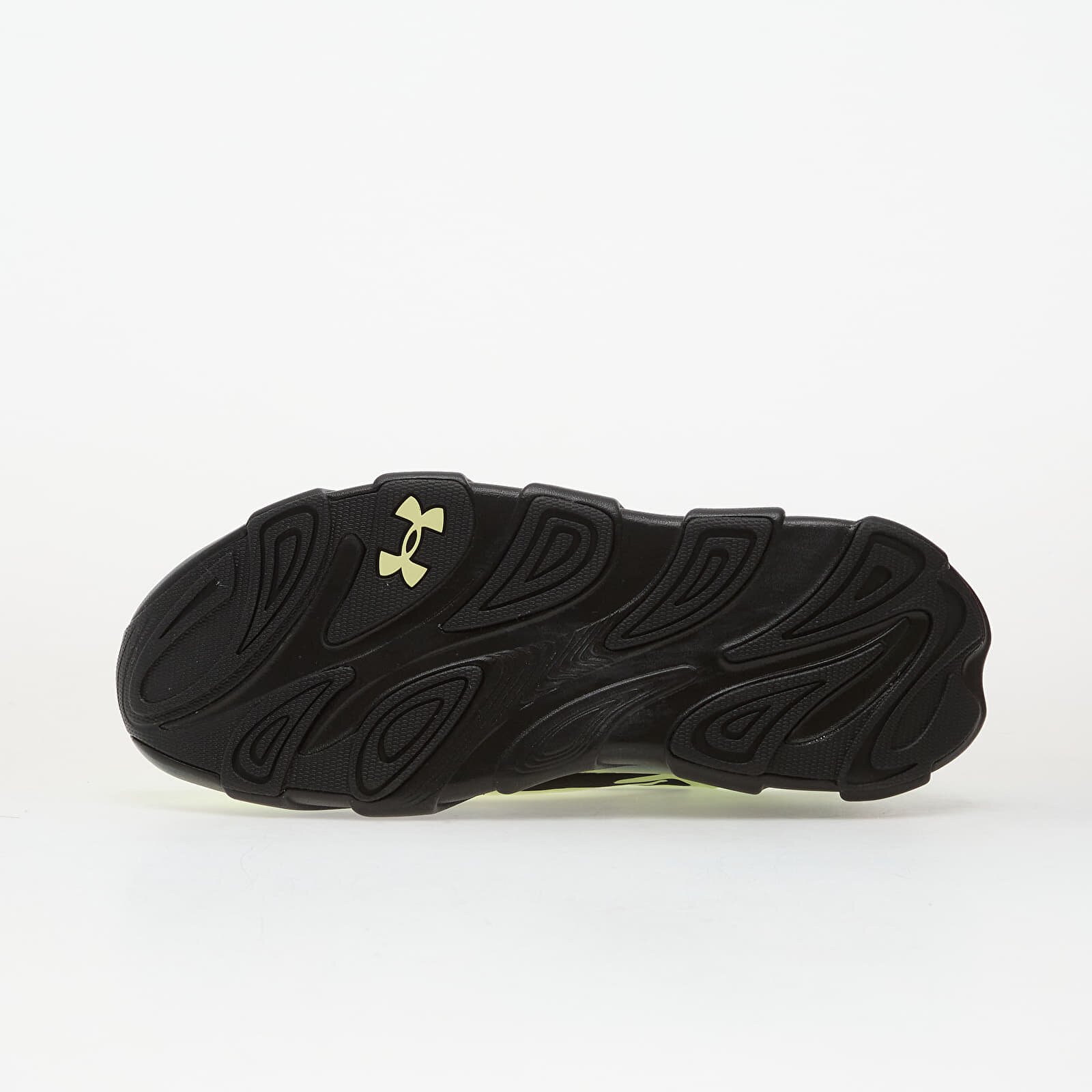 Under Armour Сникърси Halo Runner SE Green
