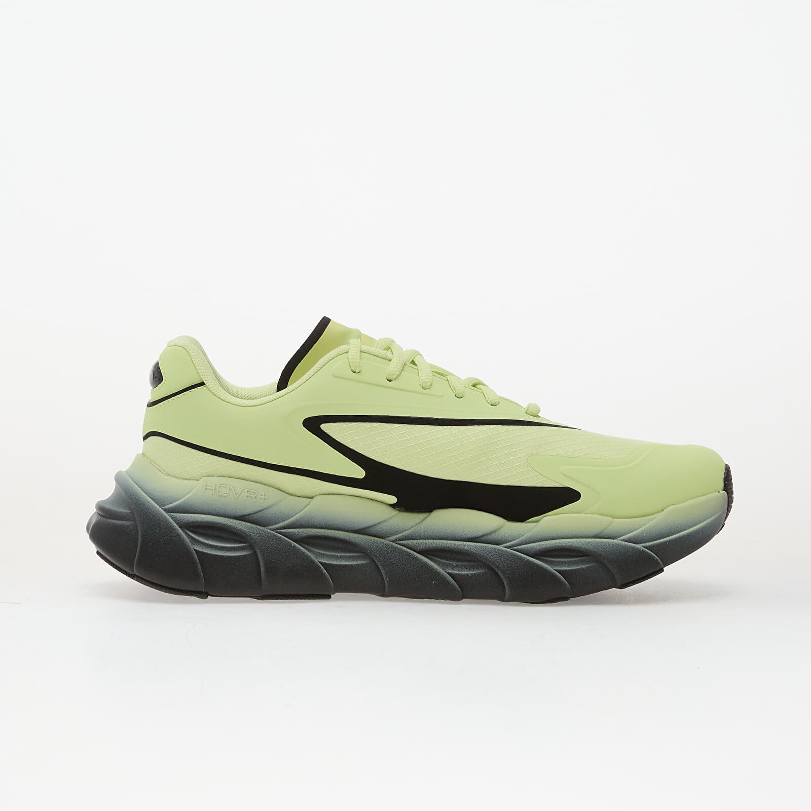 Under Armour Сникърси Halo Runner SE Green