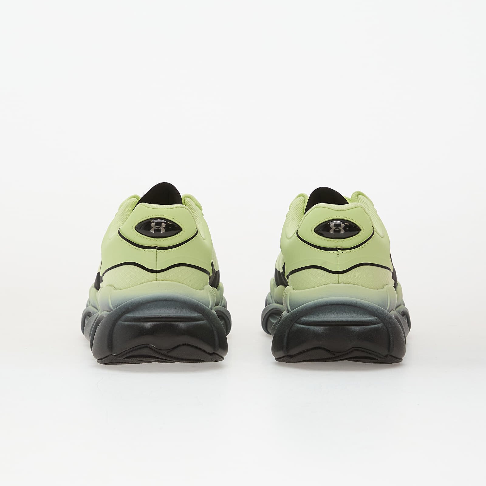 Under Armour Сникърси Halo Runner SE Green