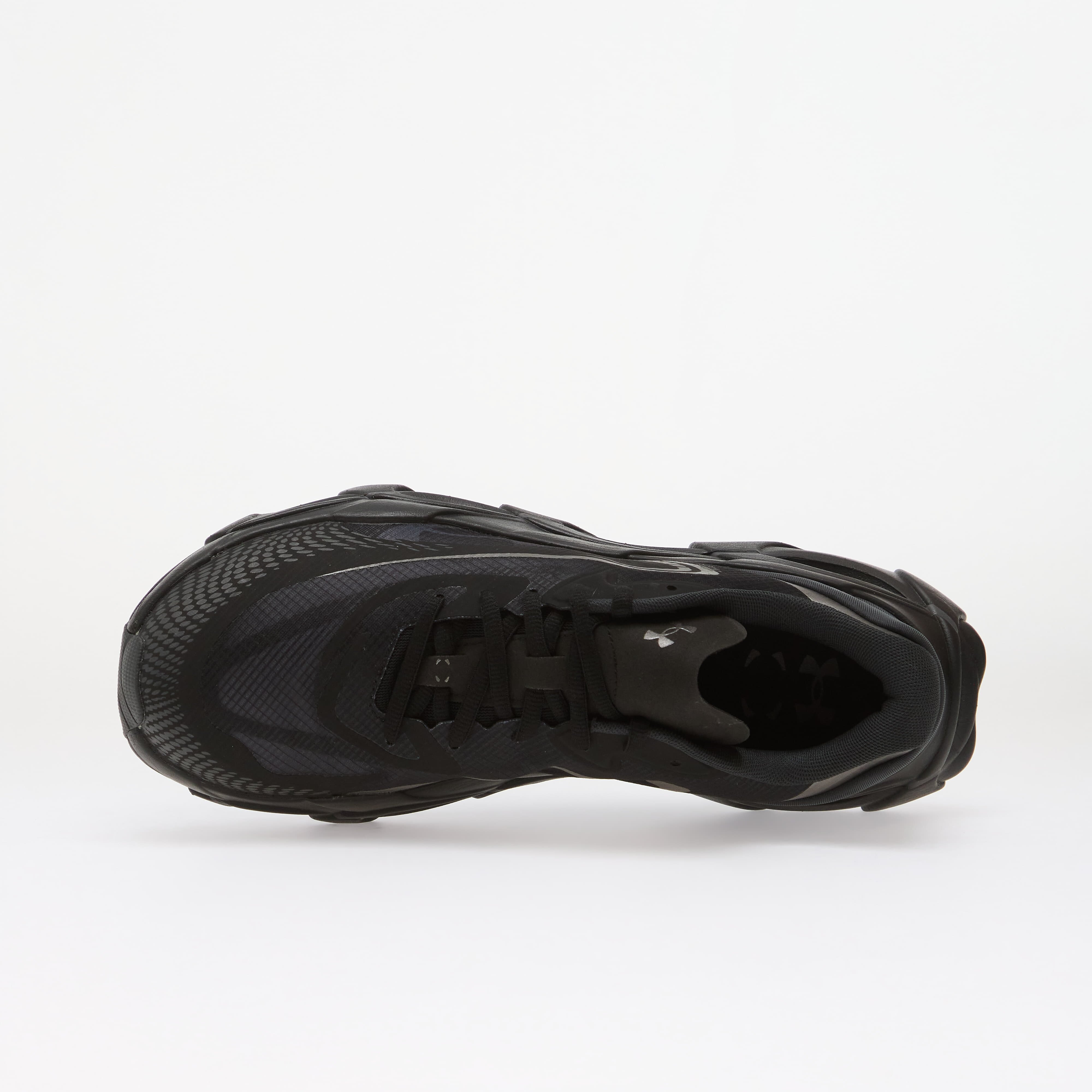Under Armour Сникърси HB Racer 2 Black