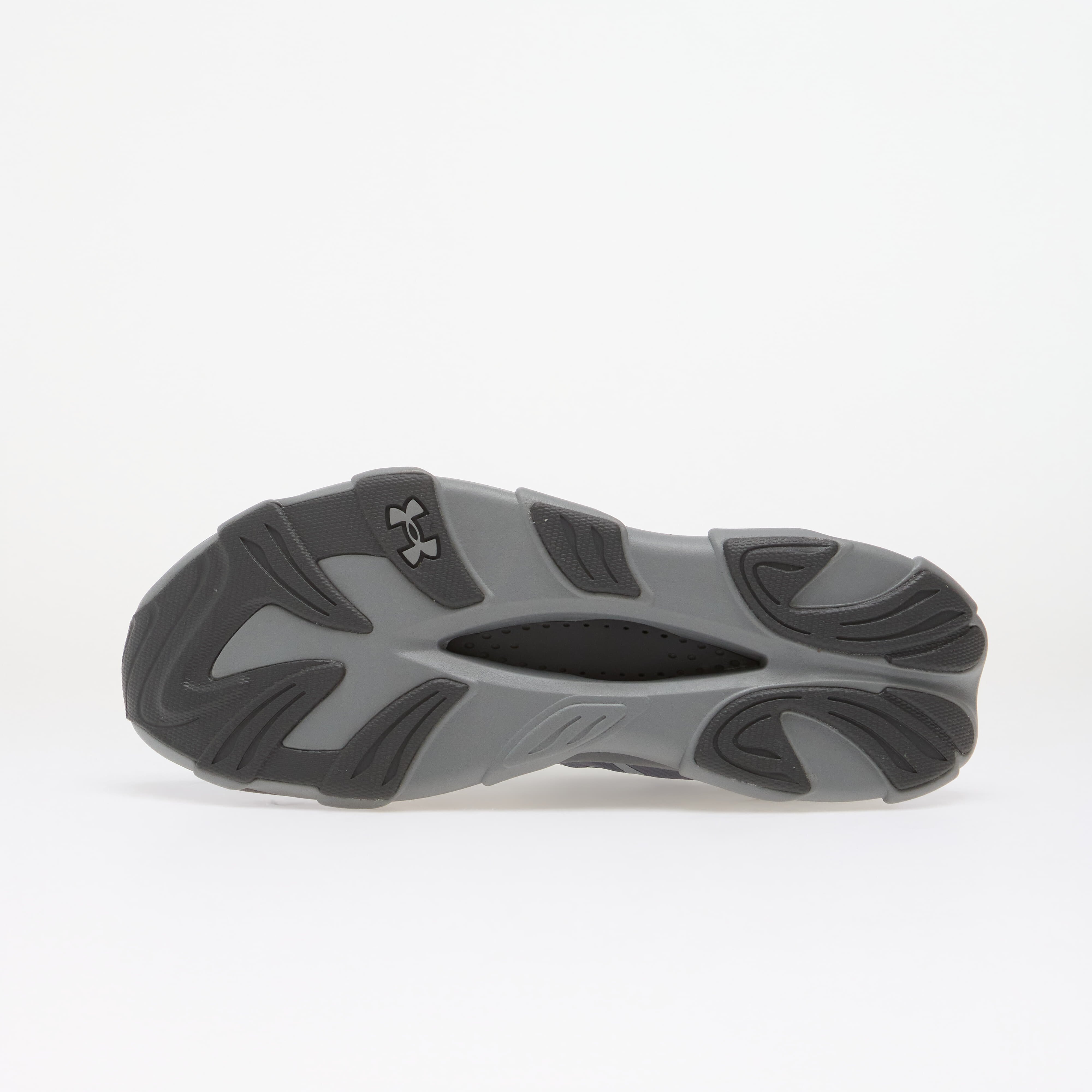 Under Armour Сникърси HB Racer 2 Mod Gray
