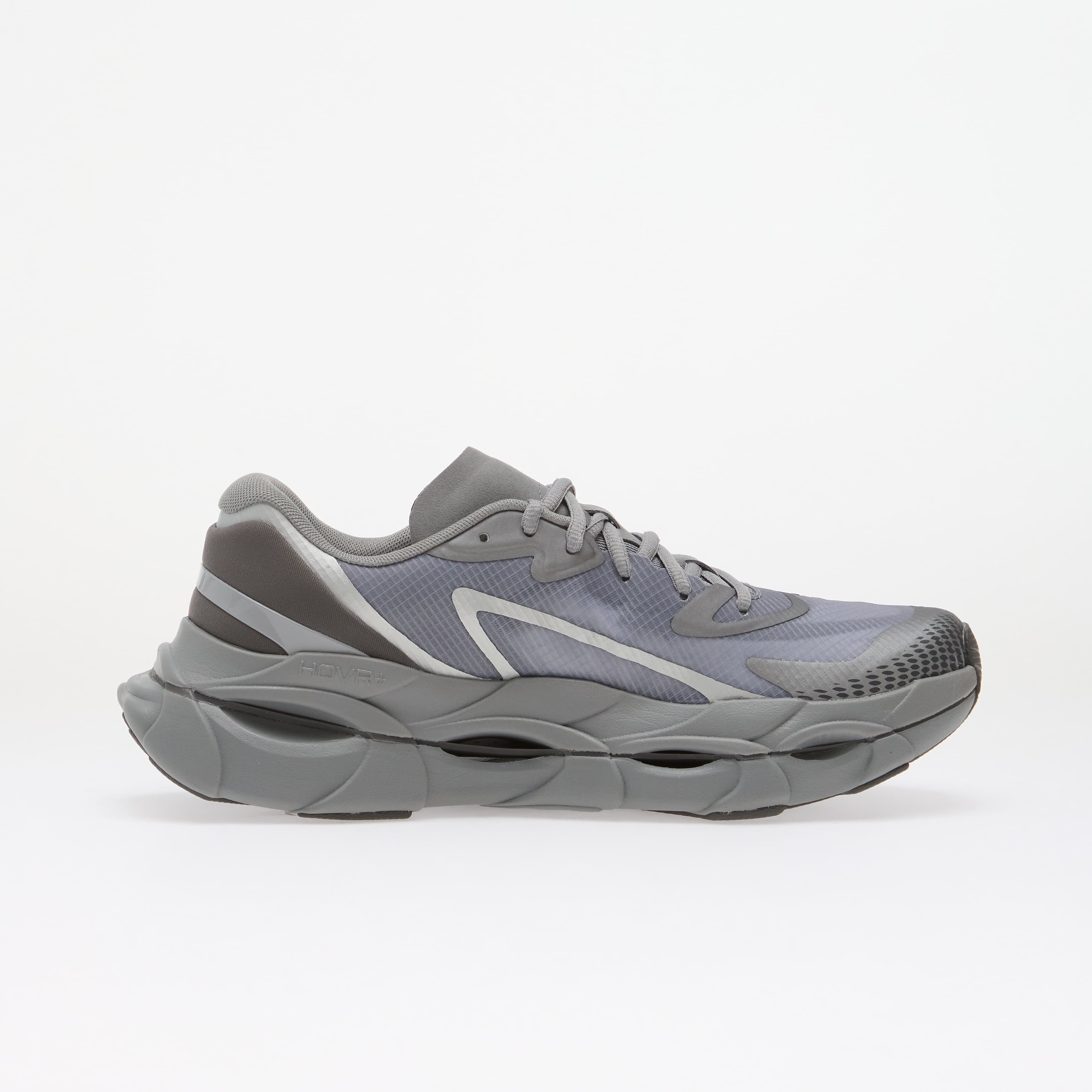 Under Armour Сникърси HB Racer 2 Mod Gray