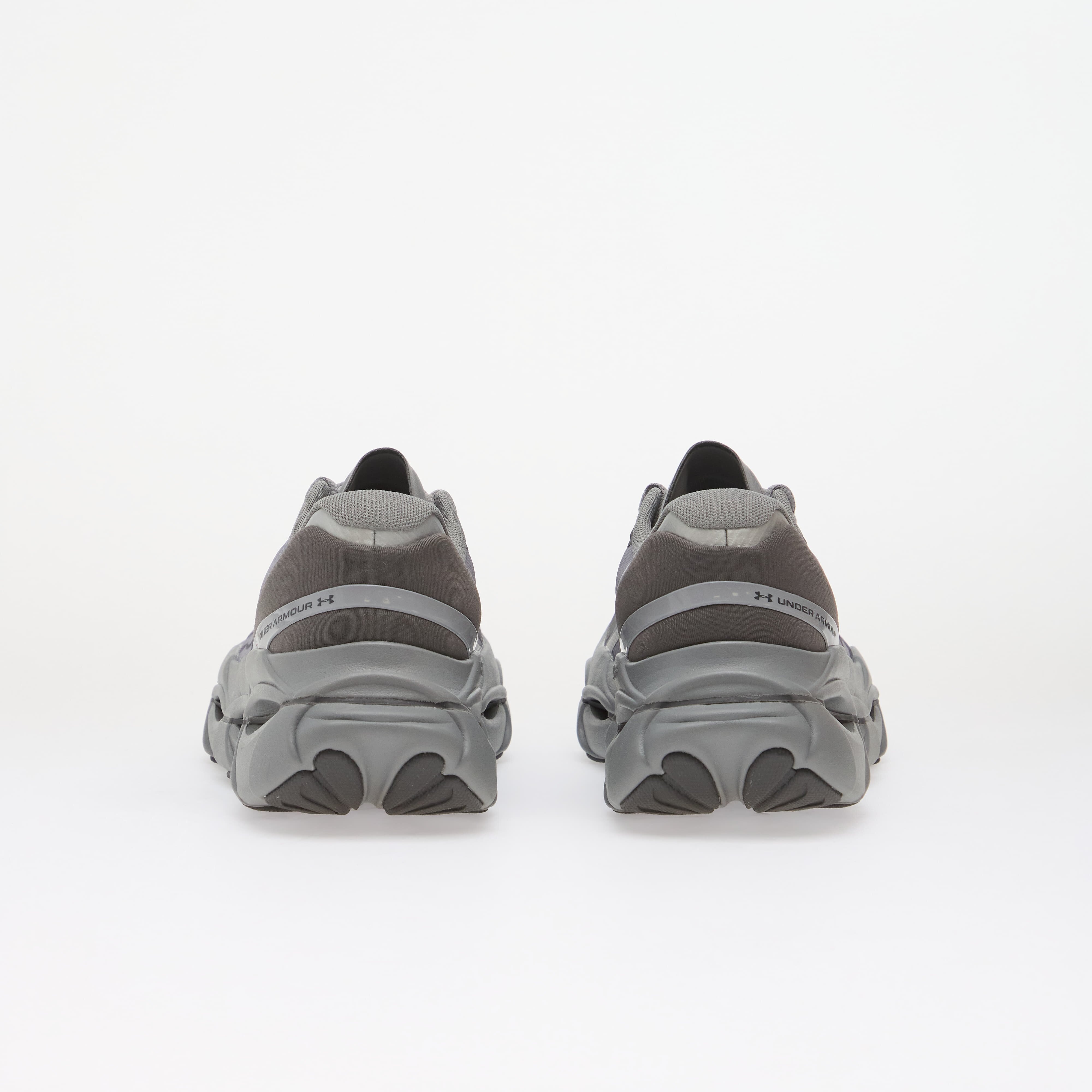 Under Armour Сникърси HB Racer 2 Mod Gray