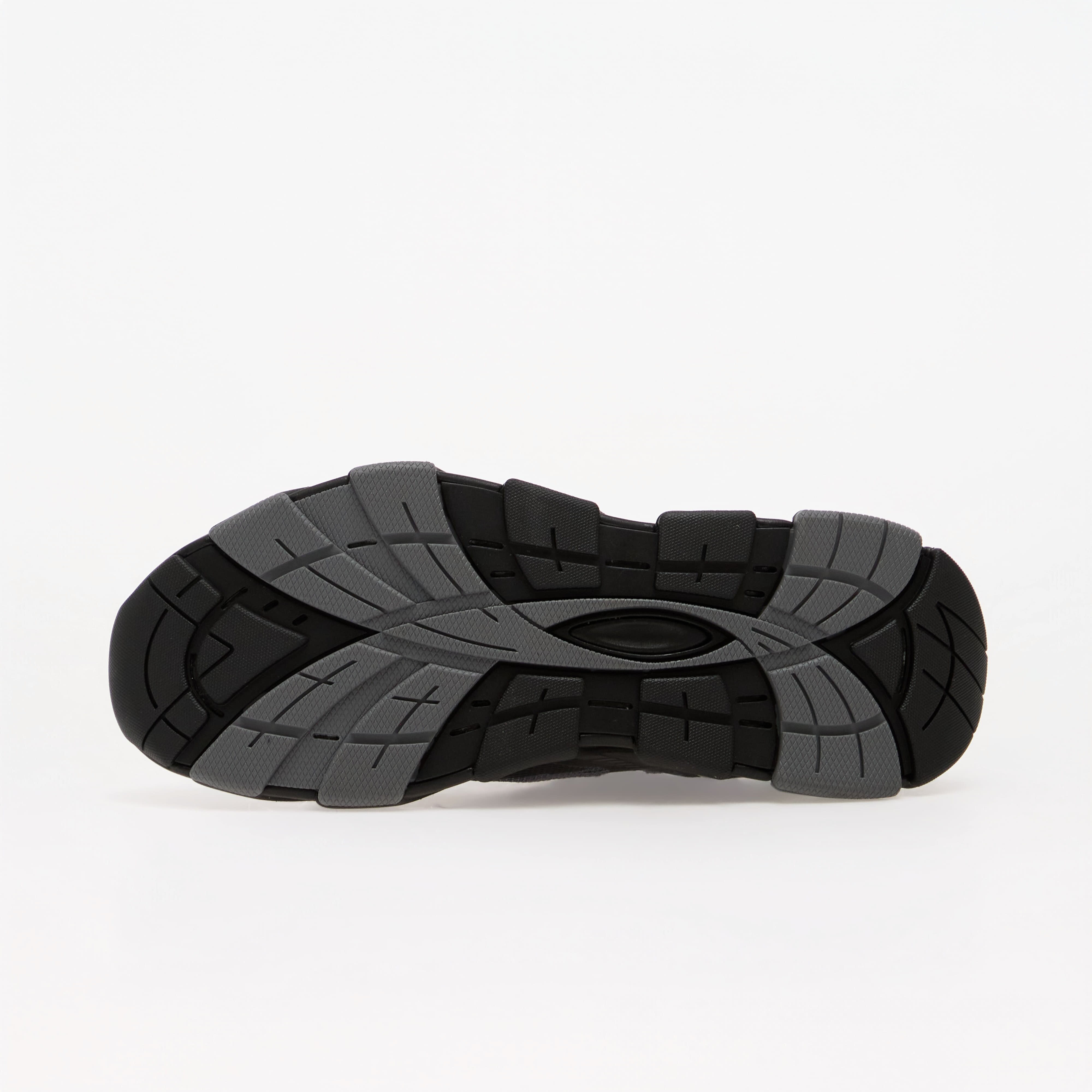 Under Armour Сникърси HB Trainer Sport Black/ Anthracite/ Metallic Black