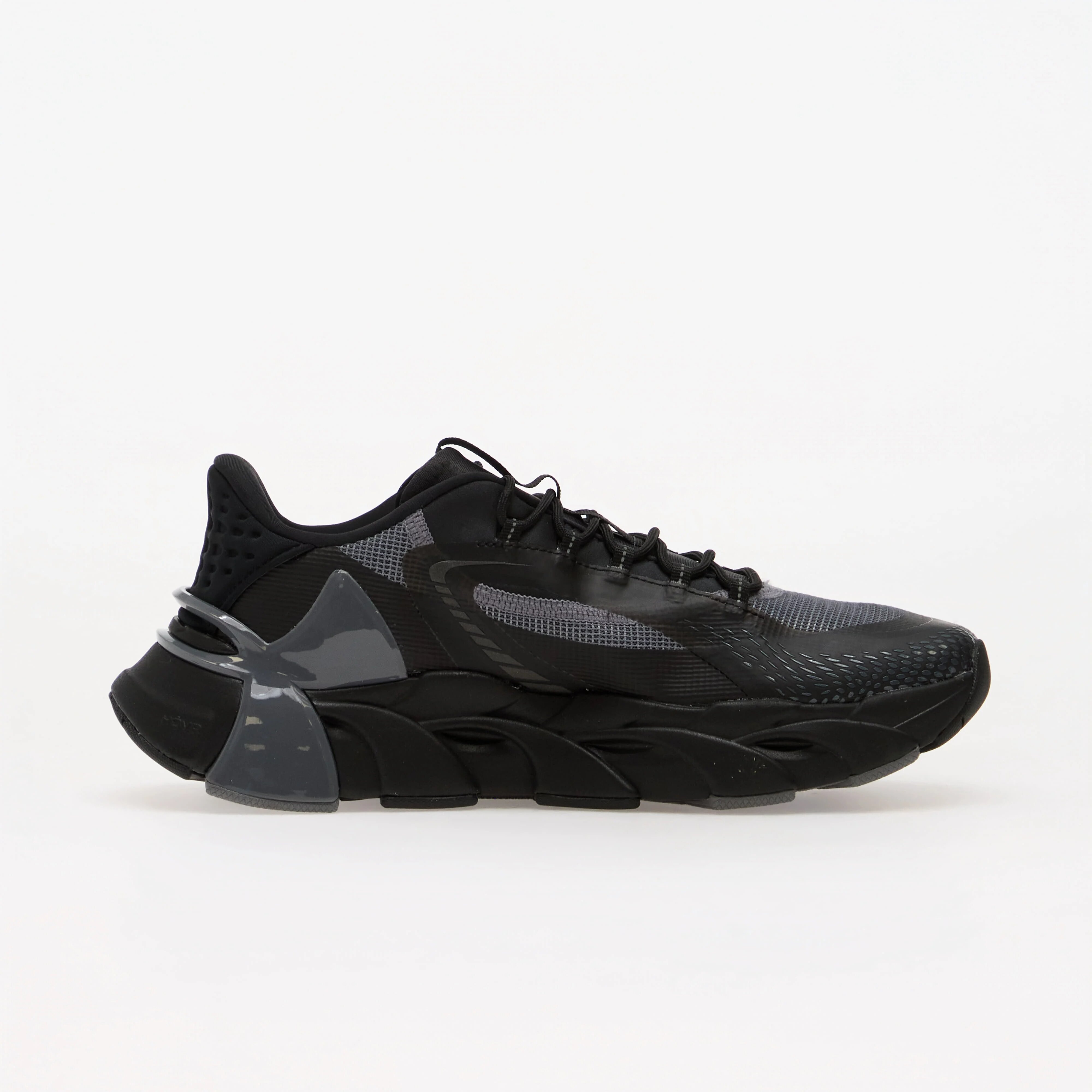 Under Armour Сникърси HB Trainer Sport Black/ Anthracite/ Metallic Black