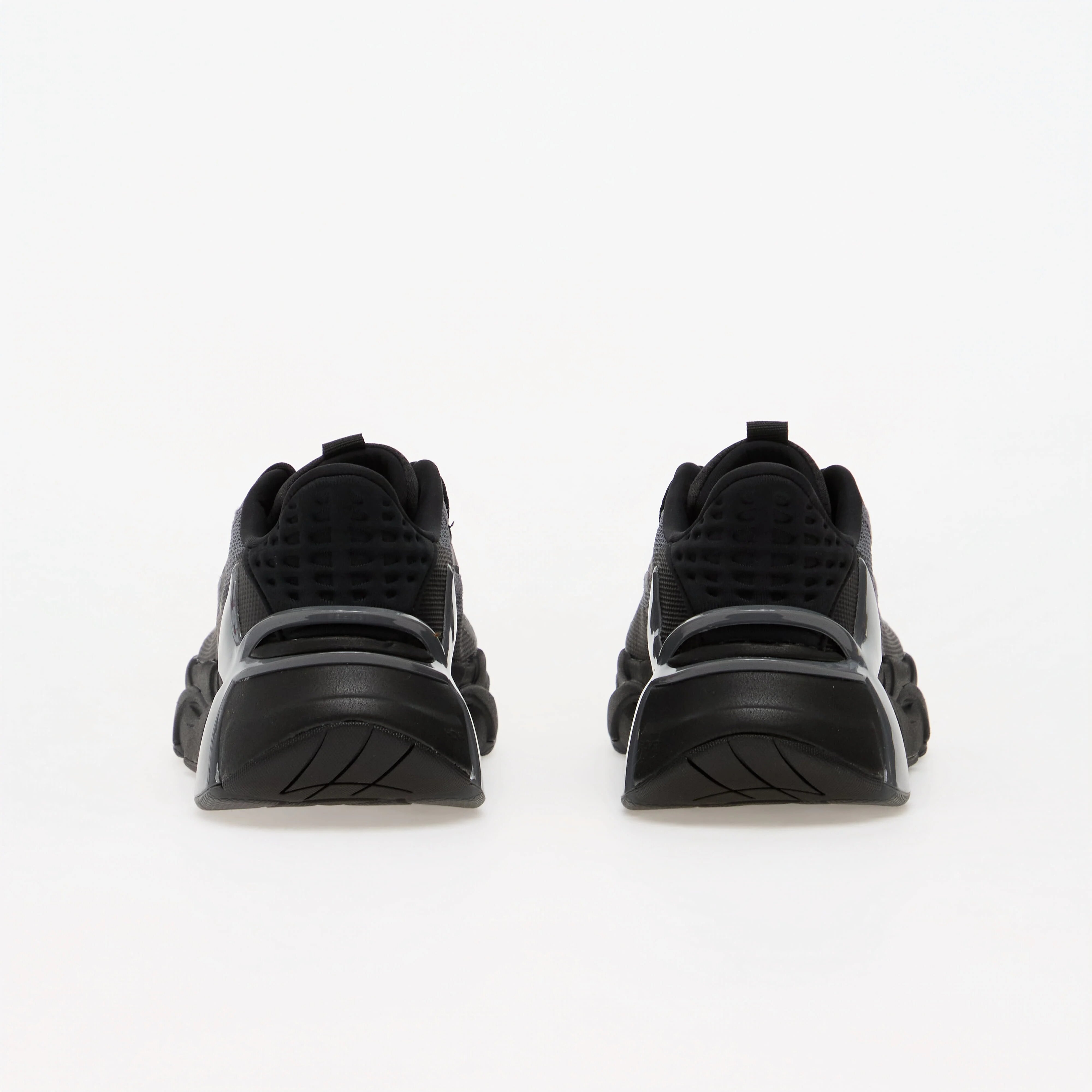 Under Armour Сникърси HB Trainer Sport Black/ Anthracite/ Metallic Black