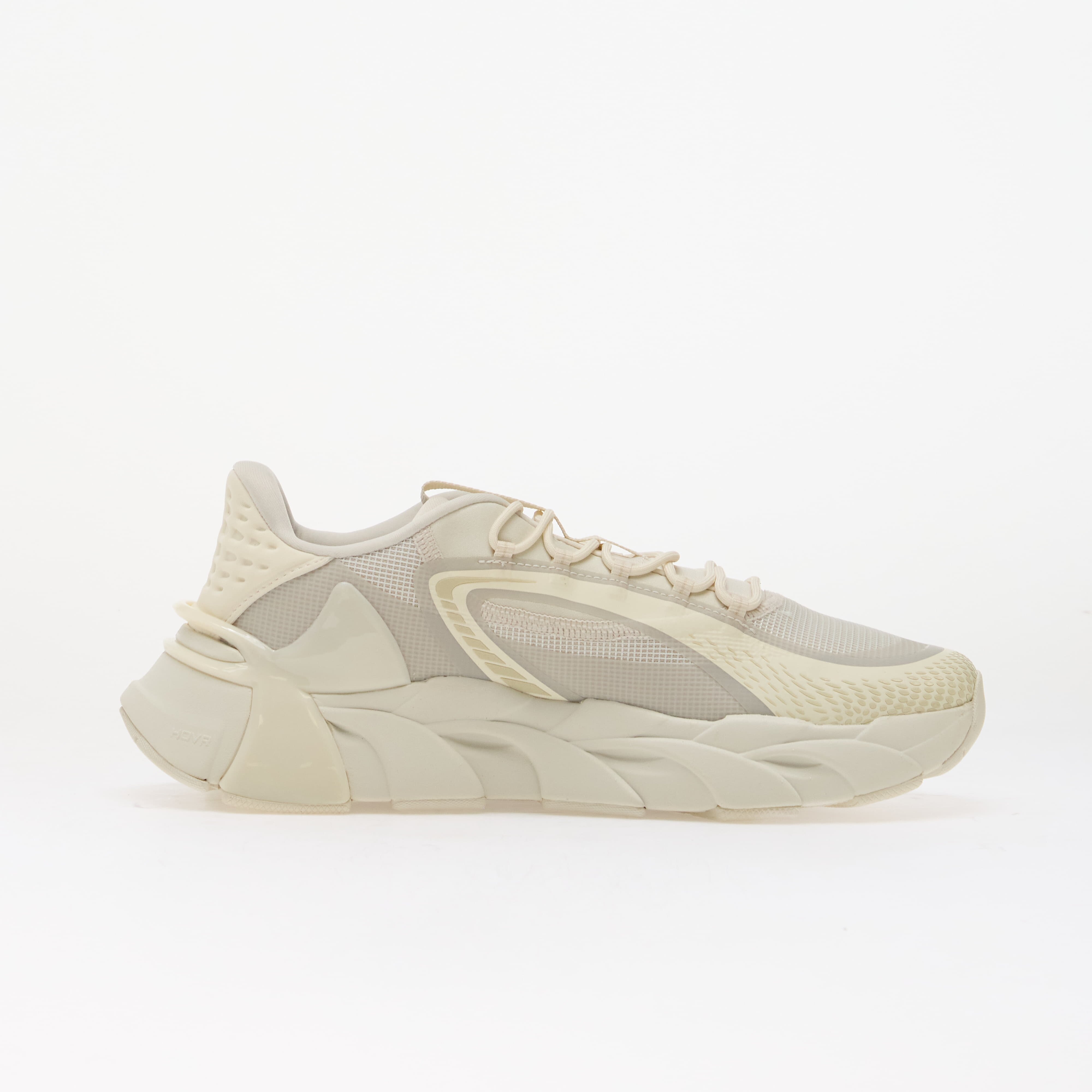 Under Armour Сникърси HB Trainer Sport Summit White/ Stone/ Metallic Cristal Gold