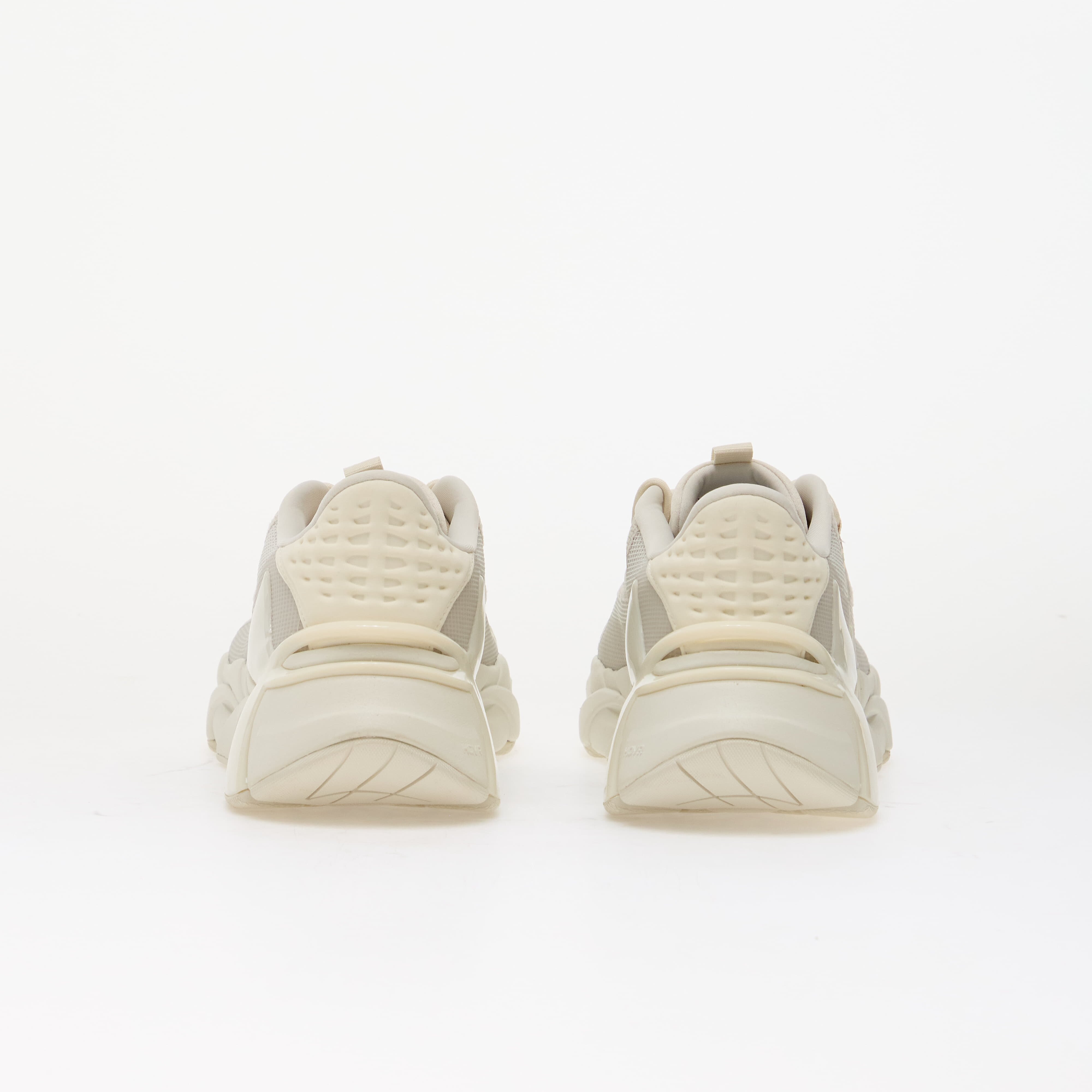 Under Armour Сникърси HB Trainer Sport Summit White/ Stone/ Metallic Cristal Gold