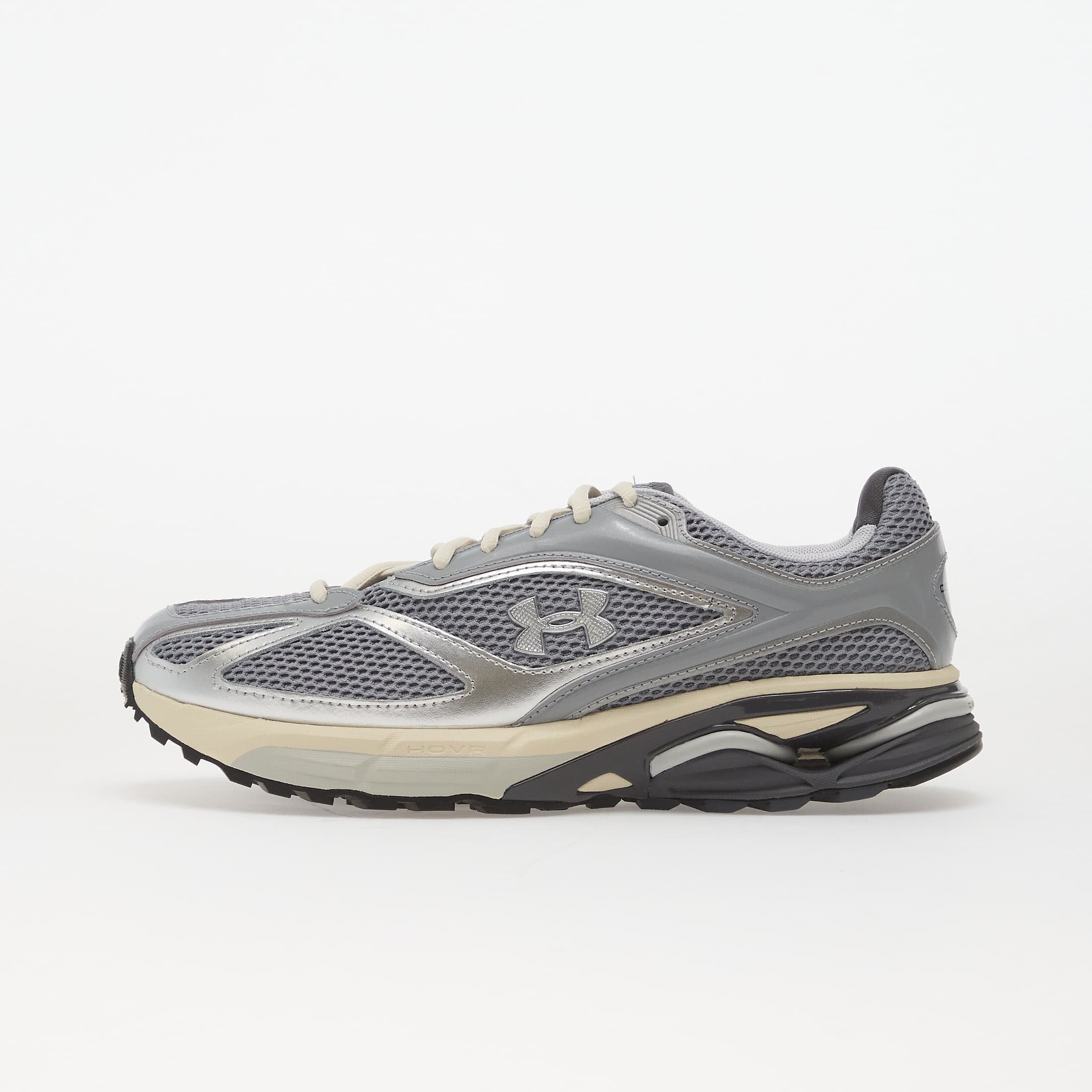 Under Armour Сникърси HOVR Apparition RTRFTR TC Gray
