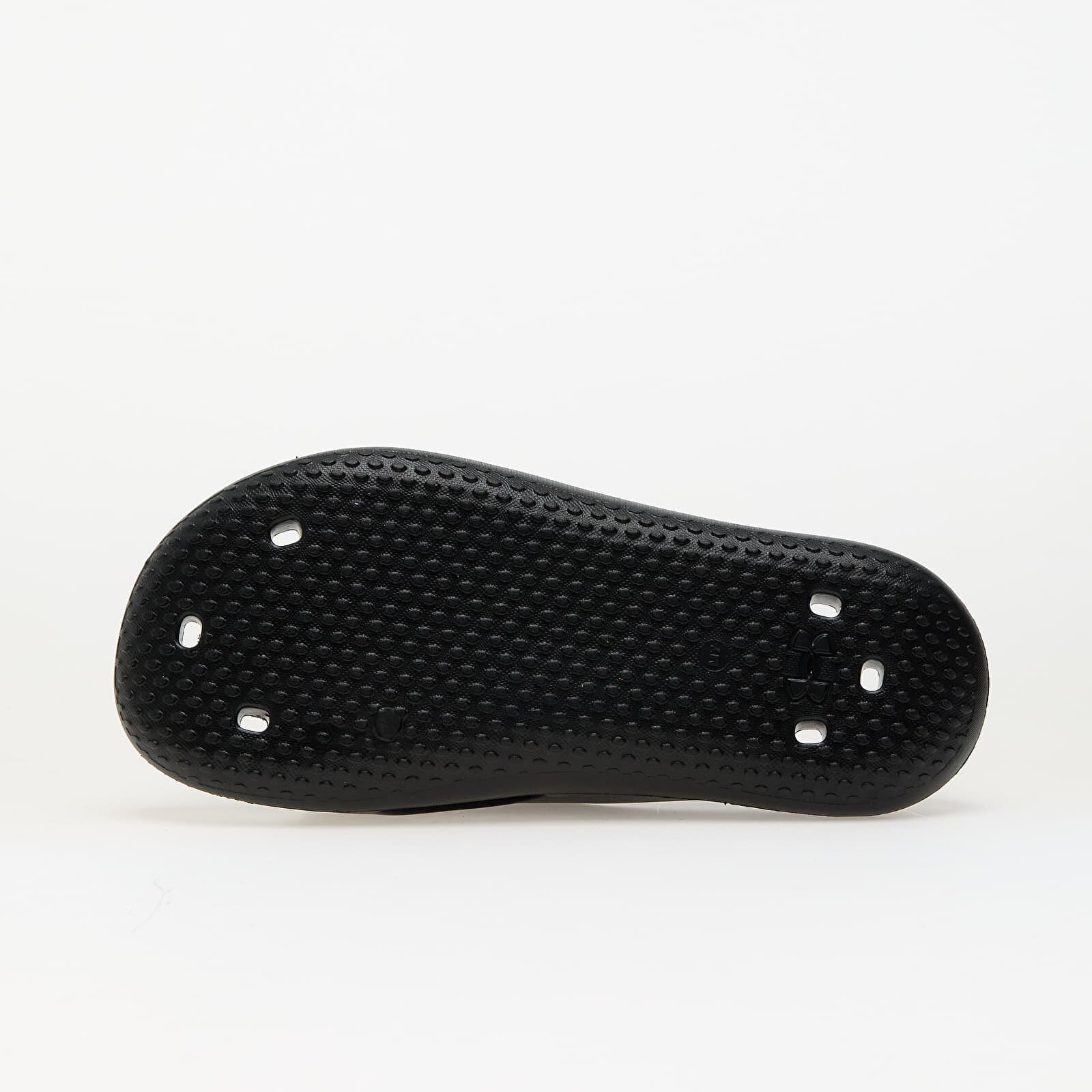 Under Armour Сникърси M Locker V SL Black