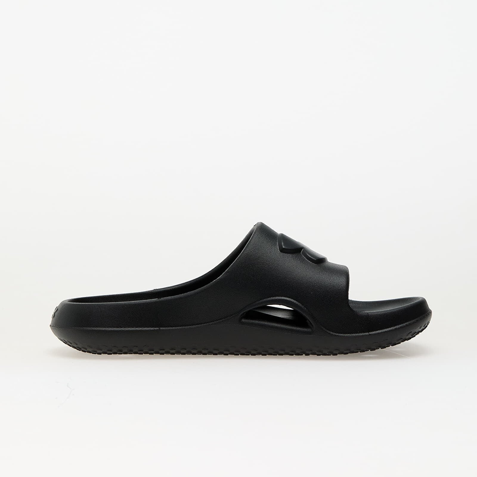 Under Armour Сникърси M Locker V SL Black