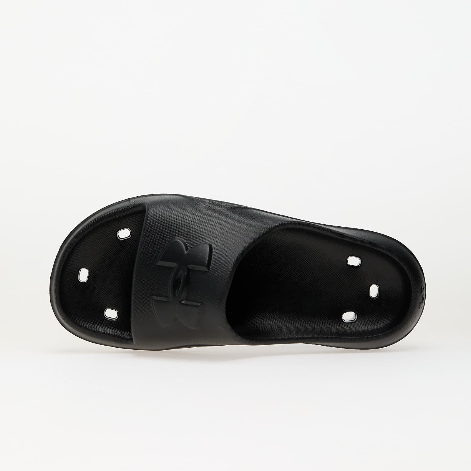 Under Armour Сникърси M Locker V SL Black