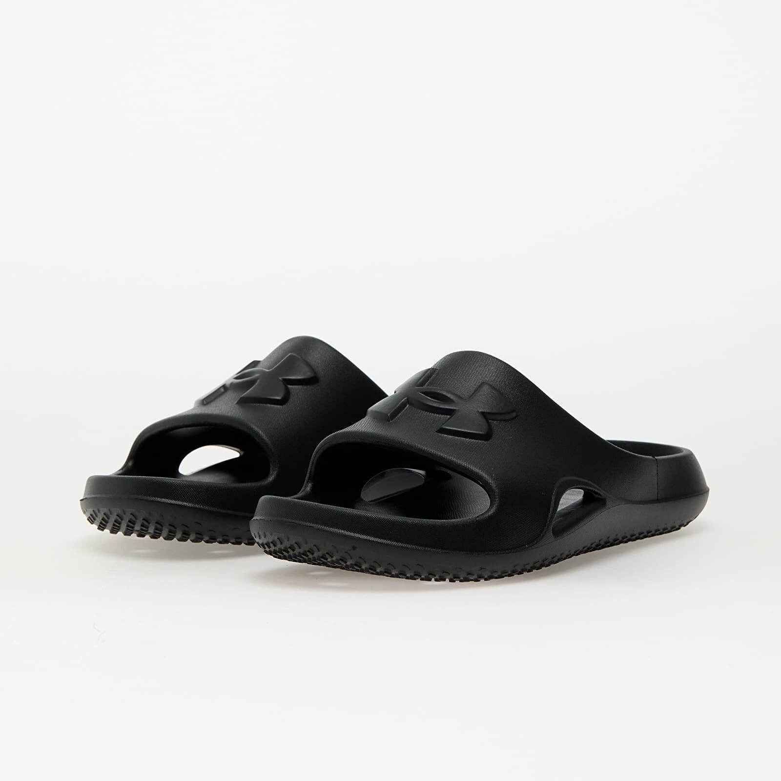 Under Armour Сникърси M Locker V SL Black
