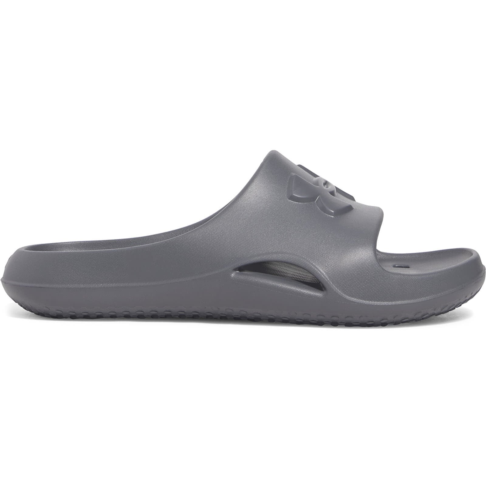 Under Armour Сникърси M Locker V SL Castlerock /Castlerock /Anthracite