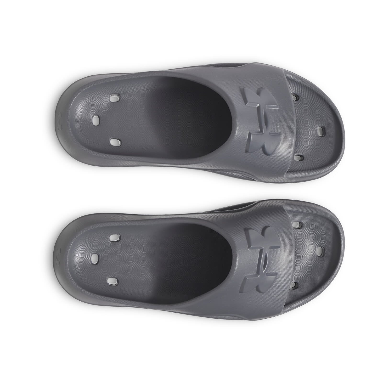 Under Armour Сникърси M Locker V SL Castlerock /Castlerock /Anthracite