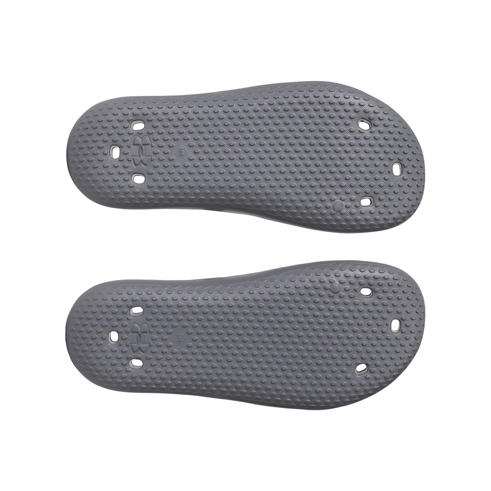 Under Armour Сникърси M Locker V SL Castlerock /Castlerock /Anthracite
