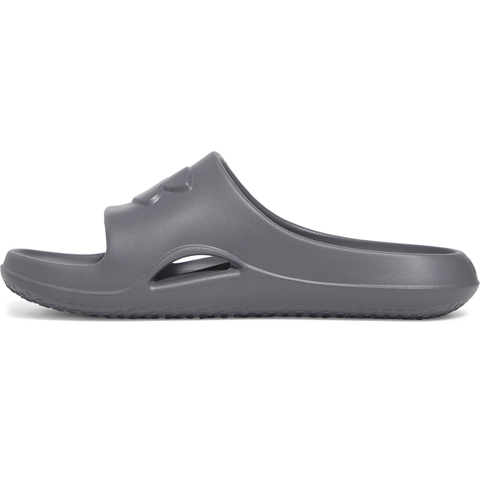 Under Armour Сникърси M Locker V SL Castlerock /Castlerock /Anthracite