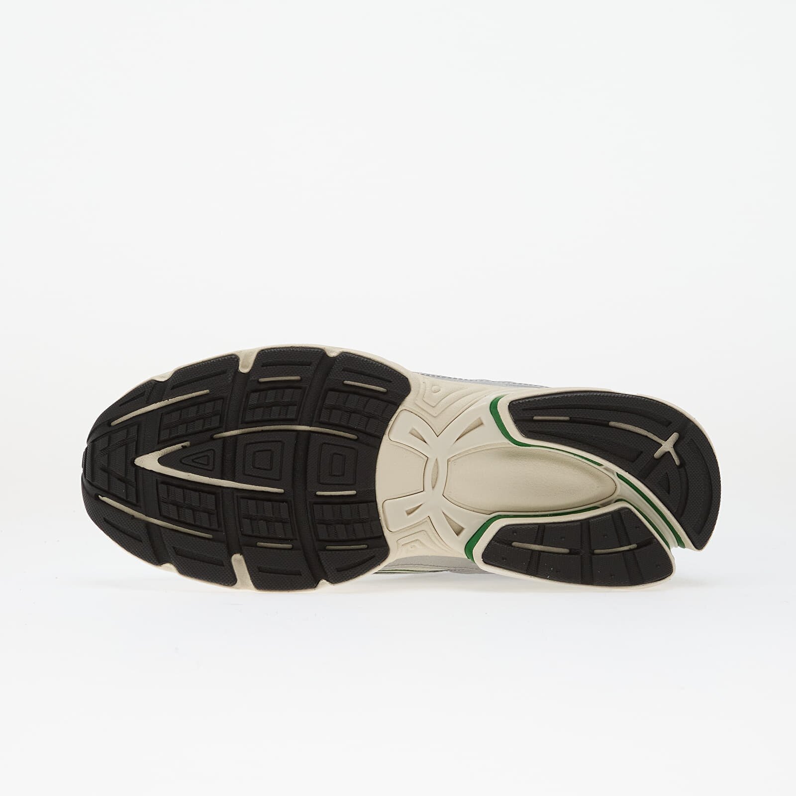 Under Armour Сникърси Sola Beige/ Green