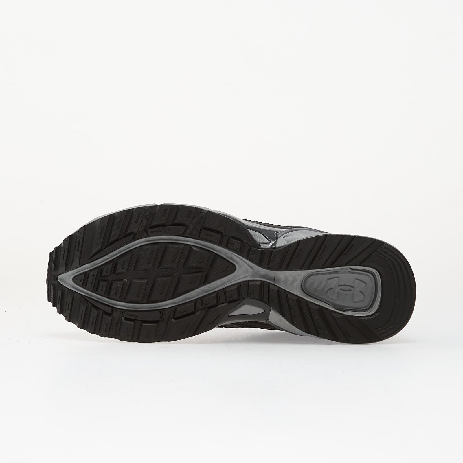 Under Armour Сникърси U HOVR Apparition RTRFTR TC Black