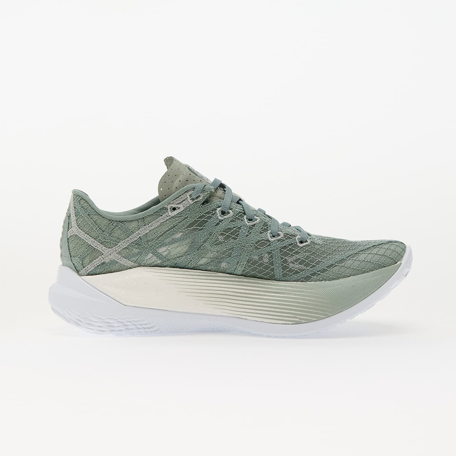 Under Armour Сникърси U Velociti Elite 2 Green