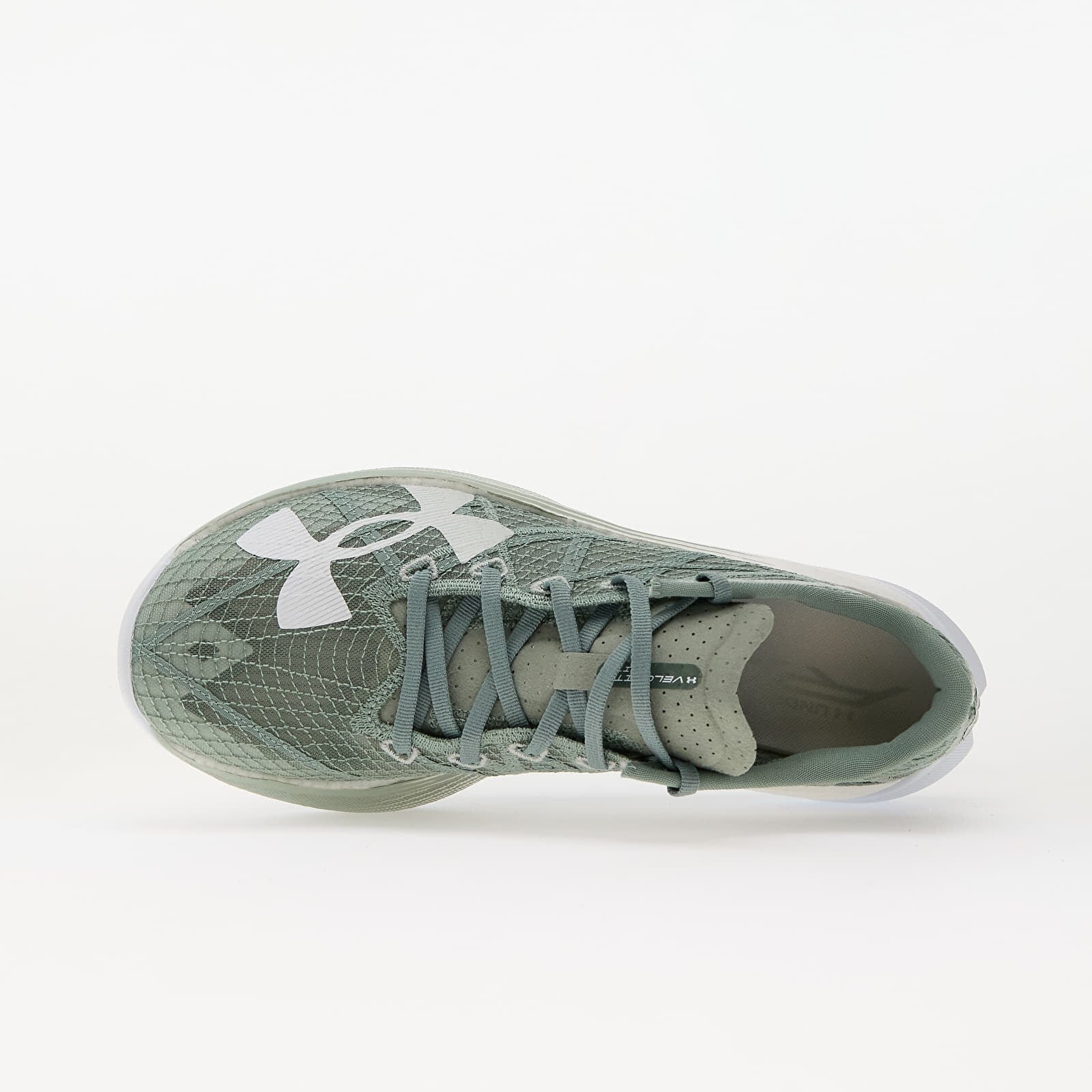 Under Armour Сникърси U Velociti Elite 2 Green