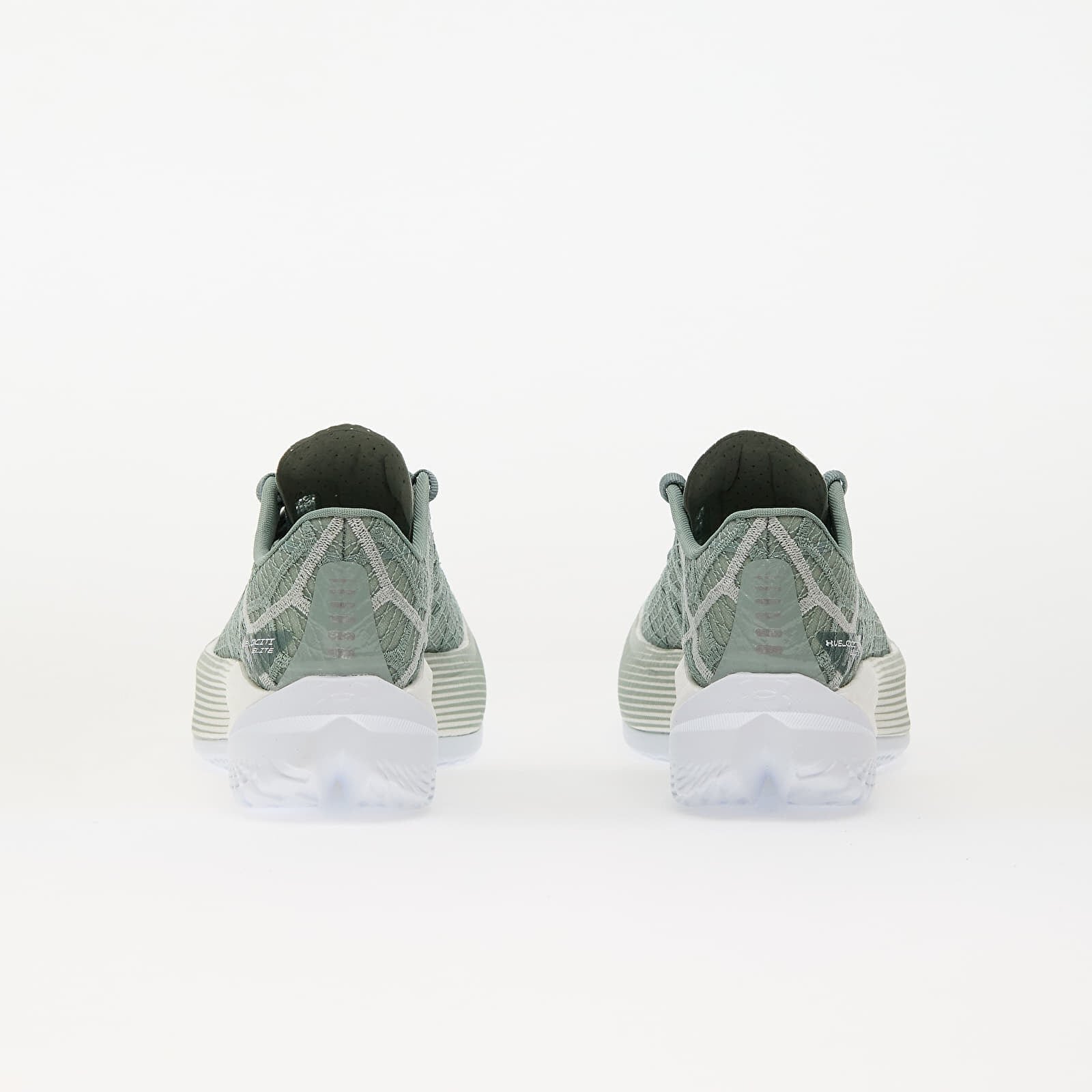 Under Armour Сникърси U Velociti Elite 2 Green