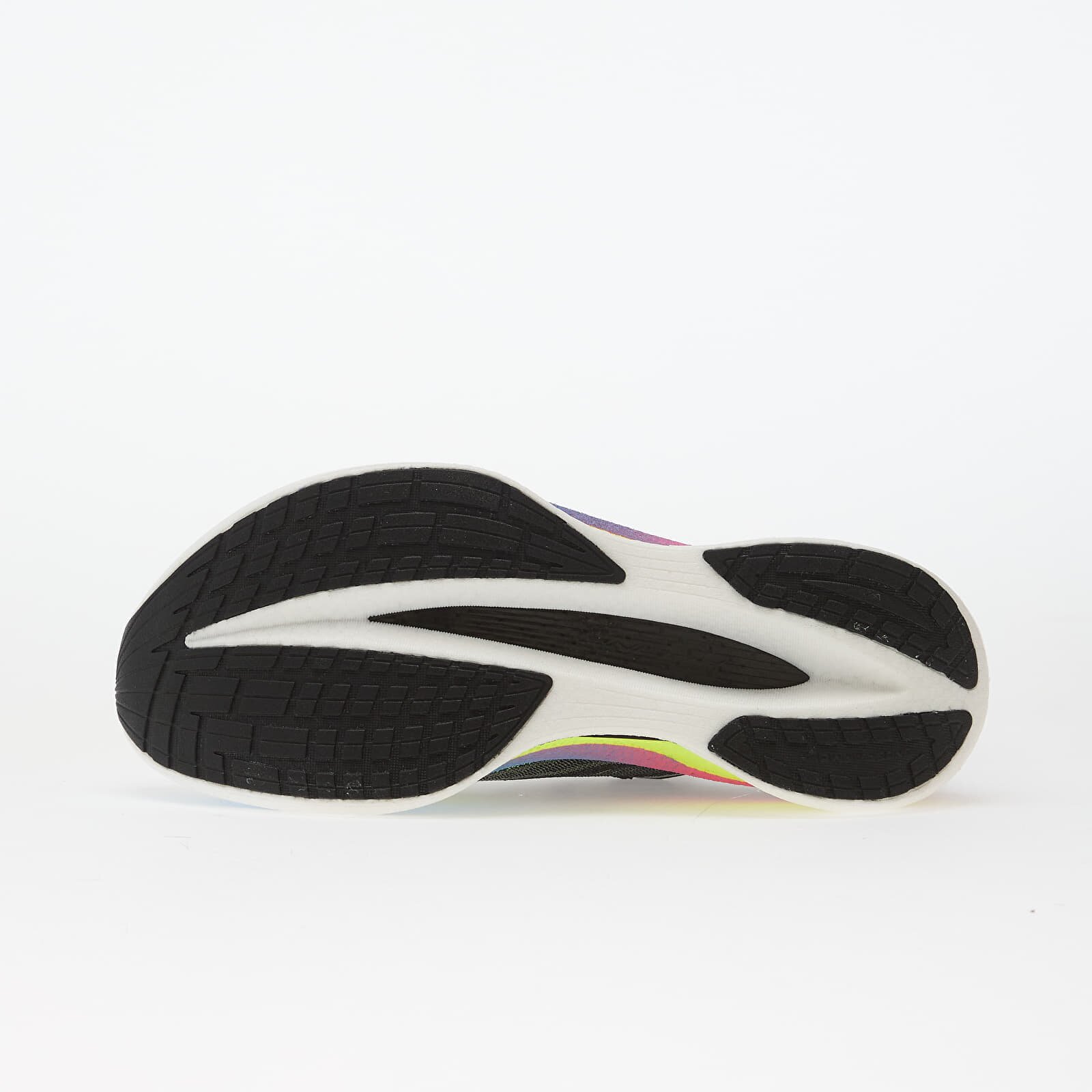 Under Armour Сникърси U Velociti Elite 3 Black/High Vis Yellow