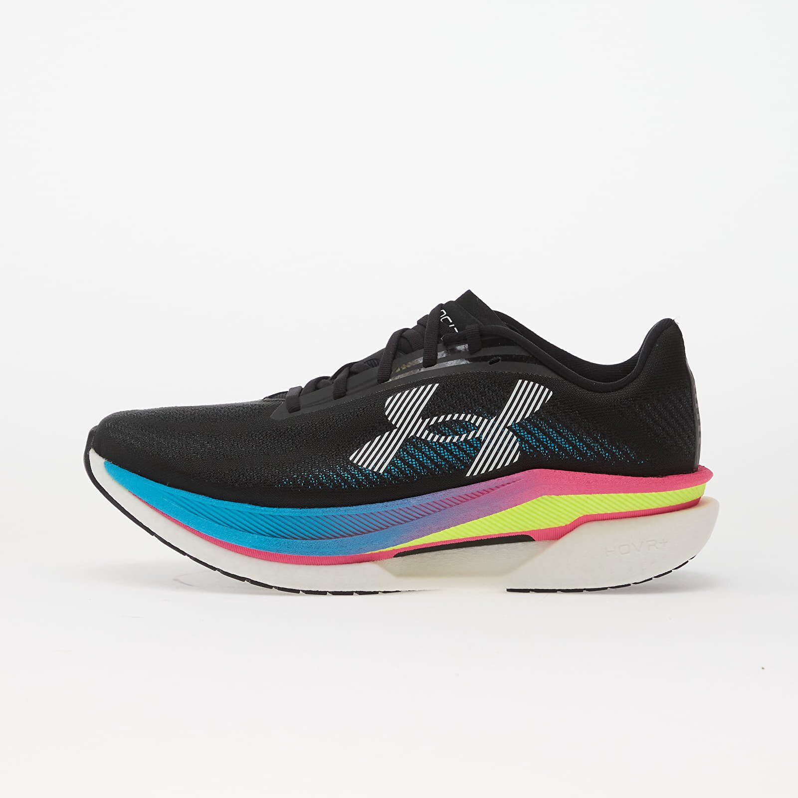 Under Armour Сникърси U Velociti Pro 2 Black