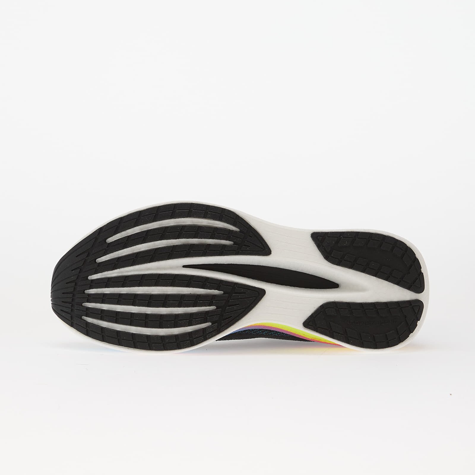 Under Armour Сникърси U Velociti Pro 2 Black