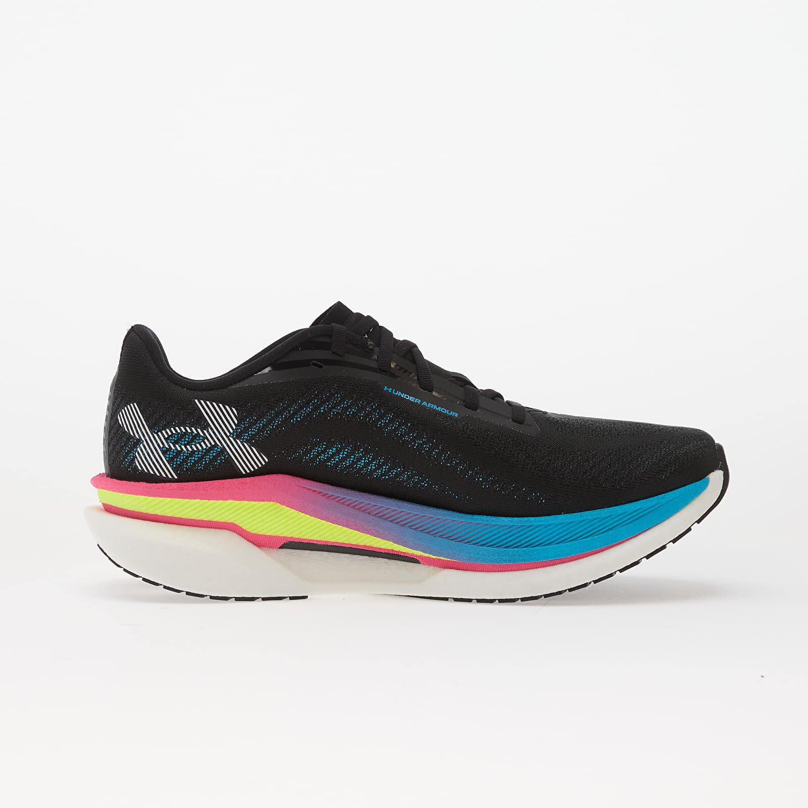 Under Armour Сникърси U Velociti Pro 2 Black