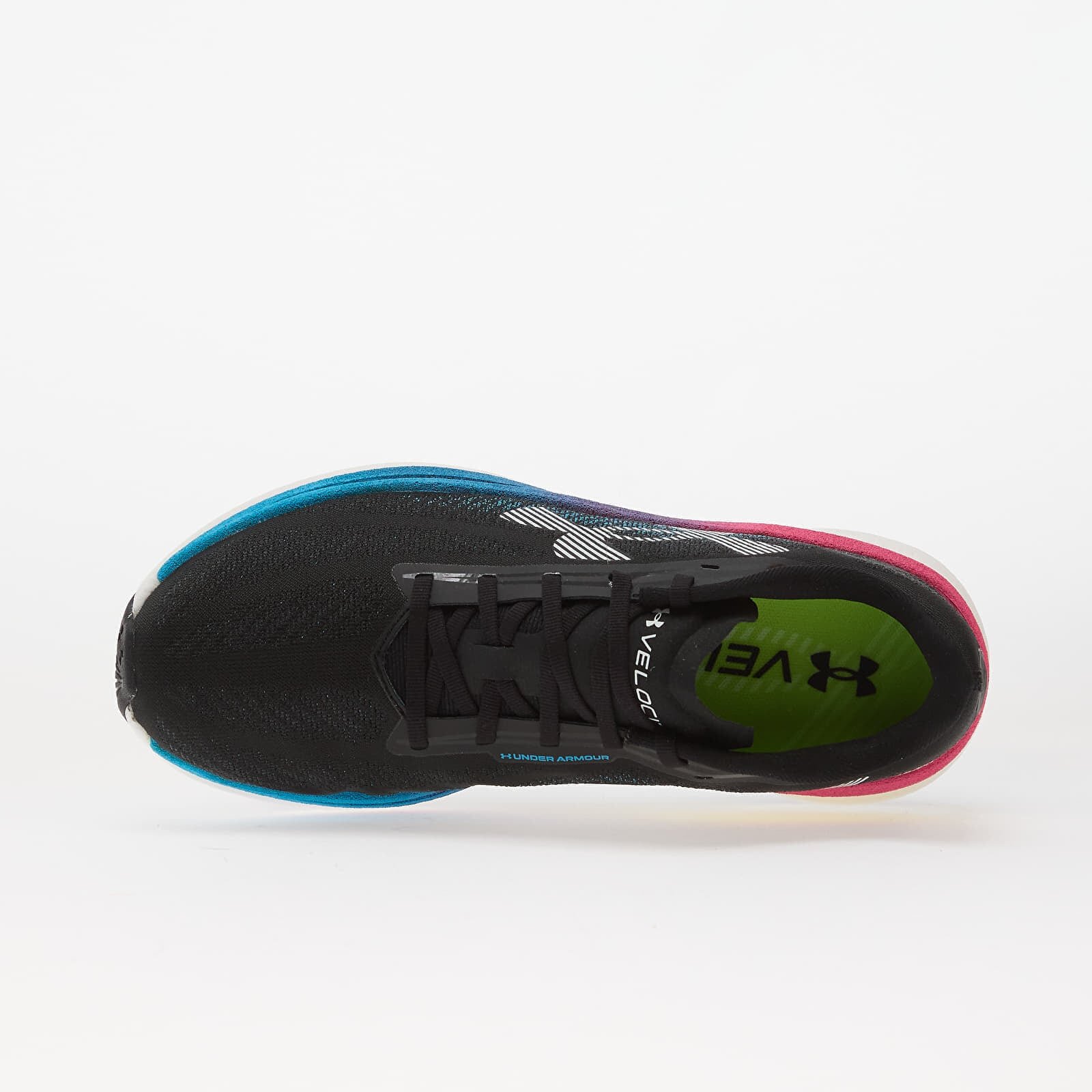 Under Armour Сникърси U Velociti Pro 2 Black