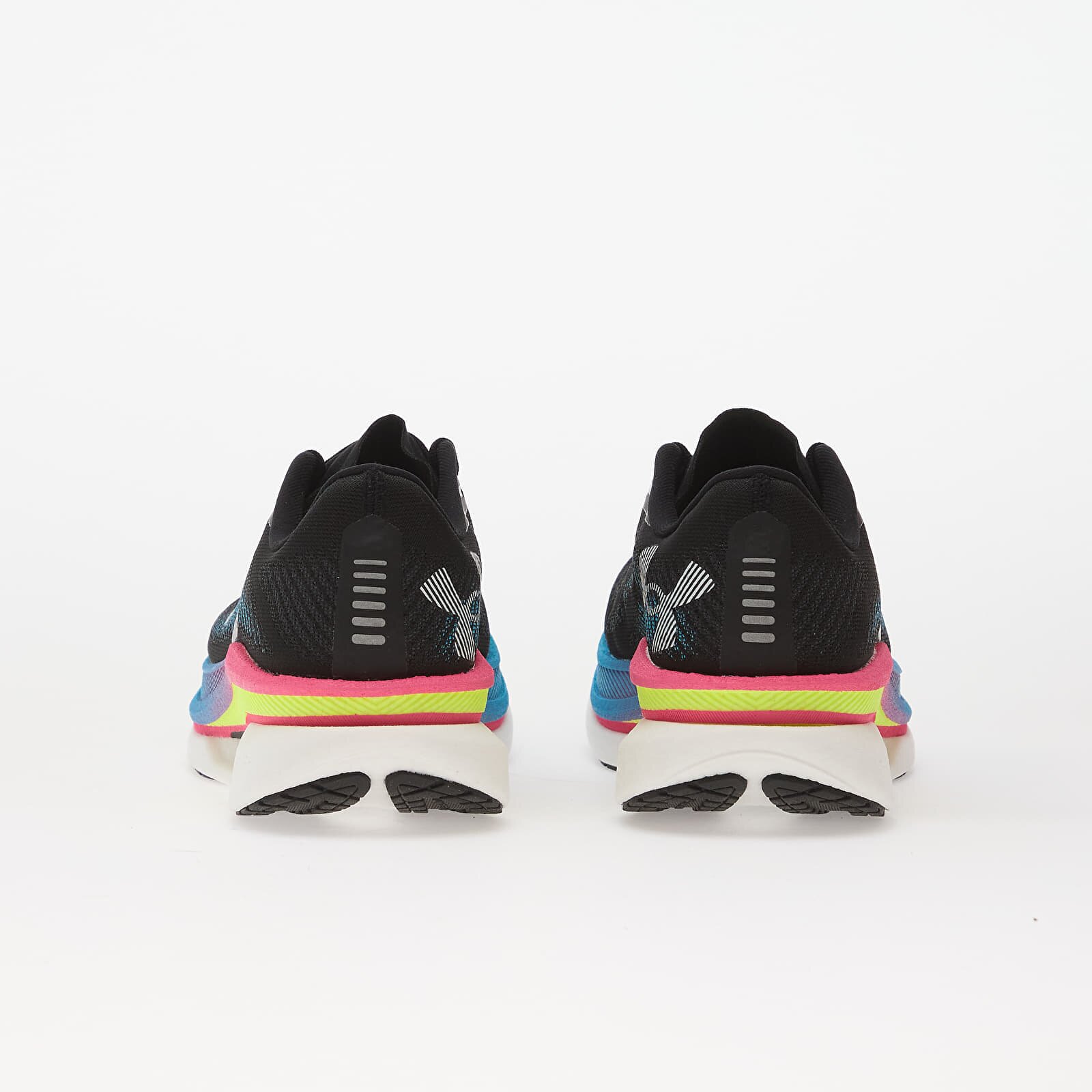 Under Armour Сникърси U Velociti Pro 2 Black