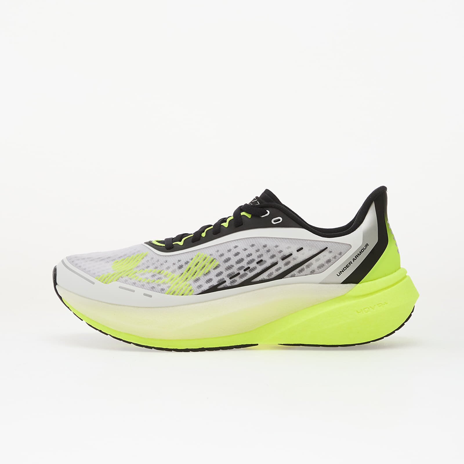 Under Armour Сникърси Velociti Distance White