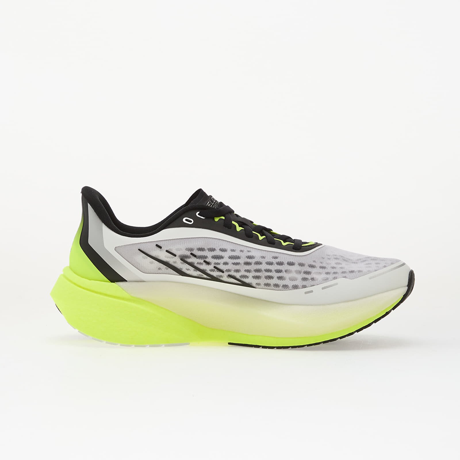 Under Armour Сникърси Velociti Distance White