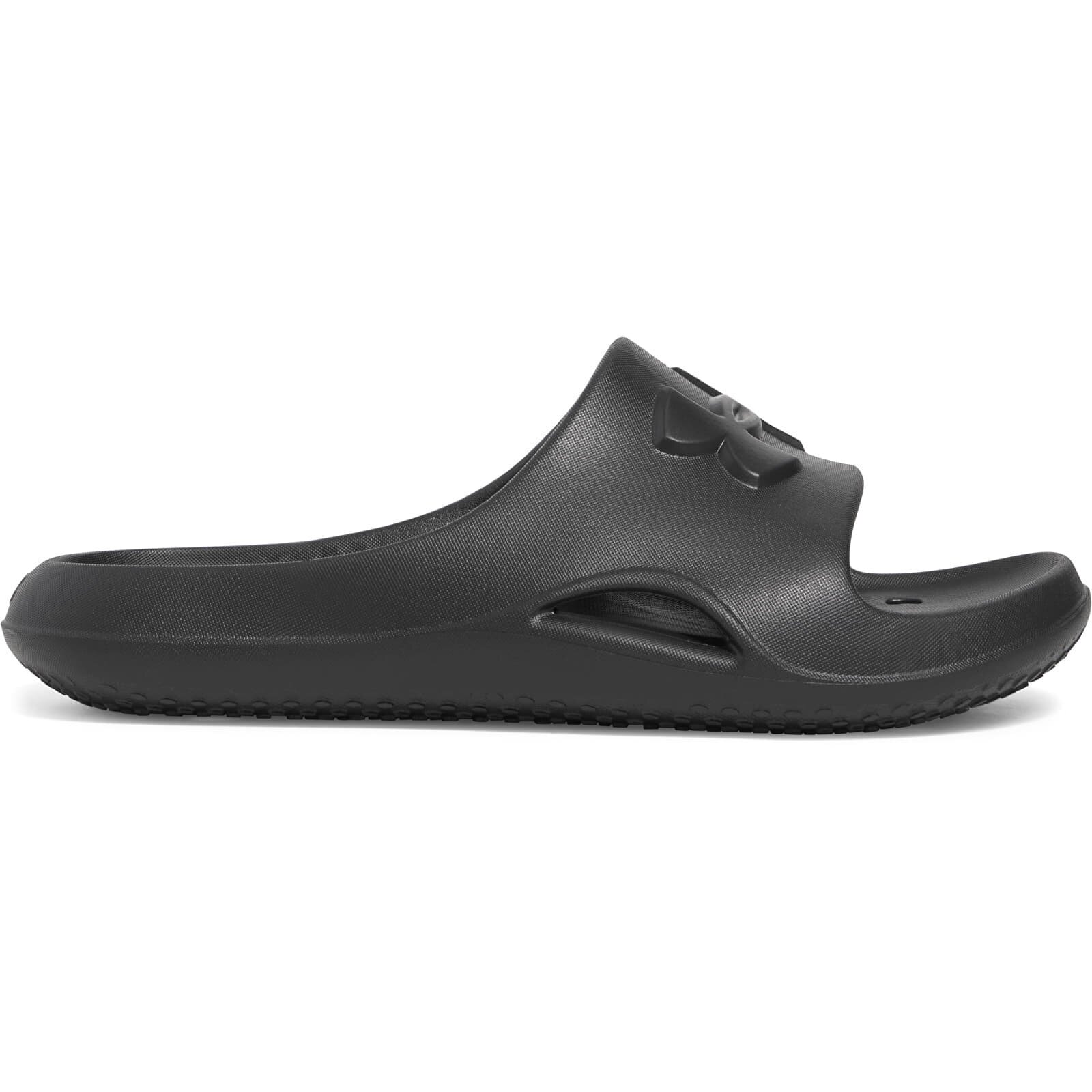 Under Armour Сникърси W Locker V SL Black /Black /Black