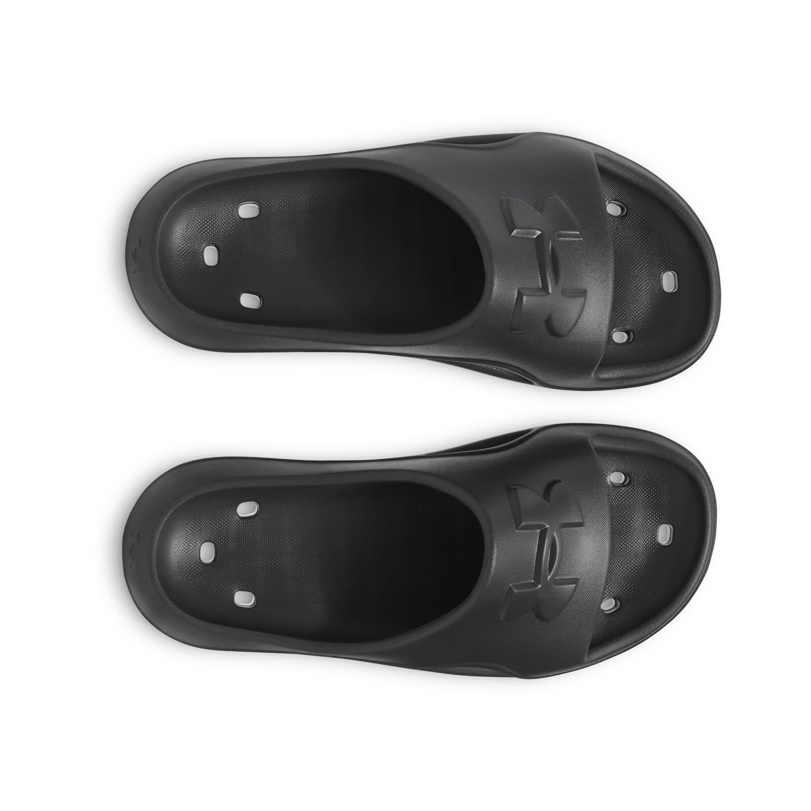 Under Armour Сникърси W Locker V SL Black /Black /Black