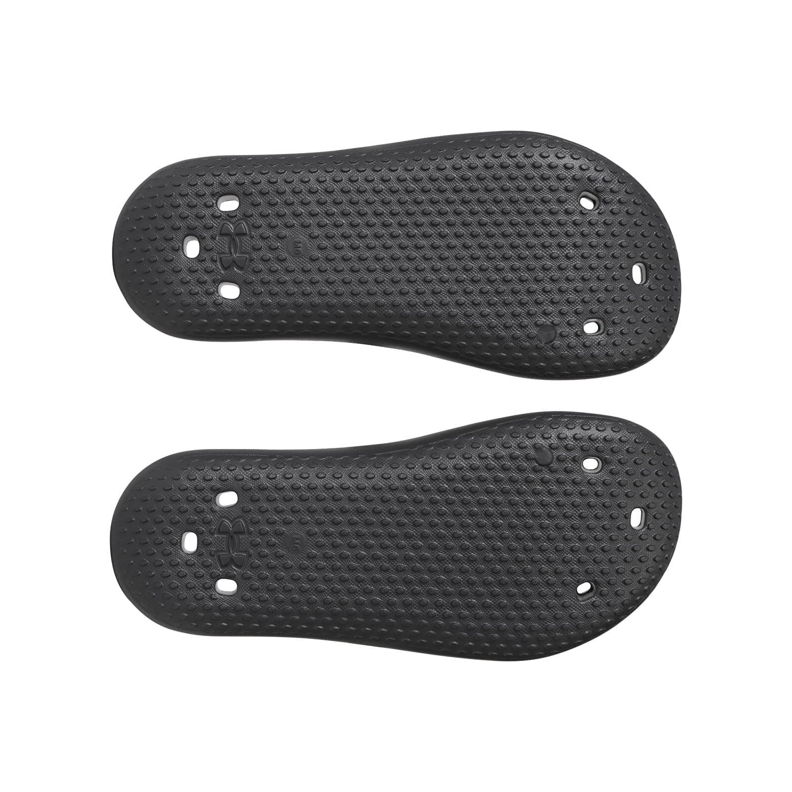 Under Armour Сникърси W Locker V SL Black /Black /Black