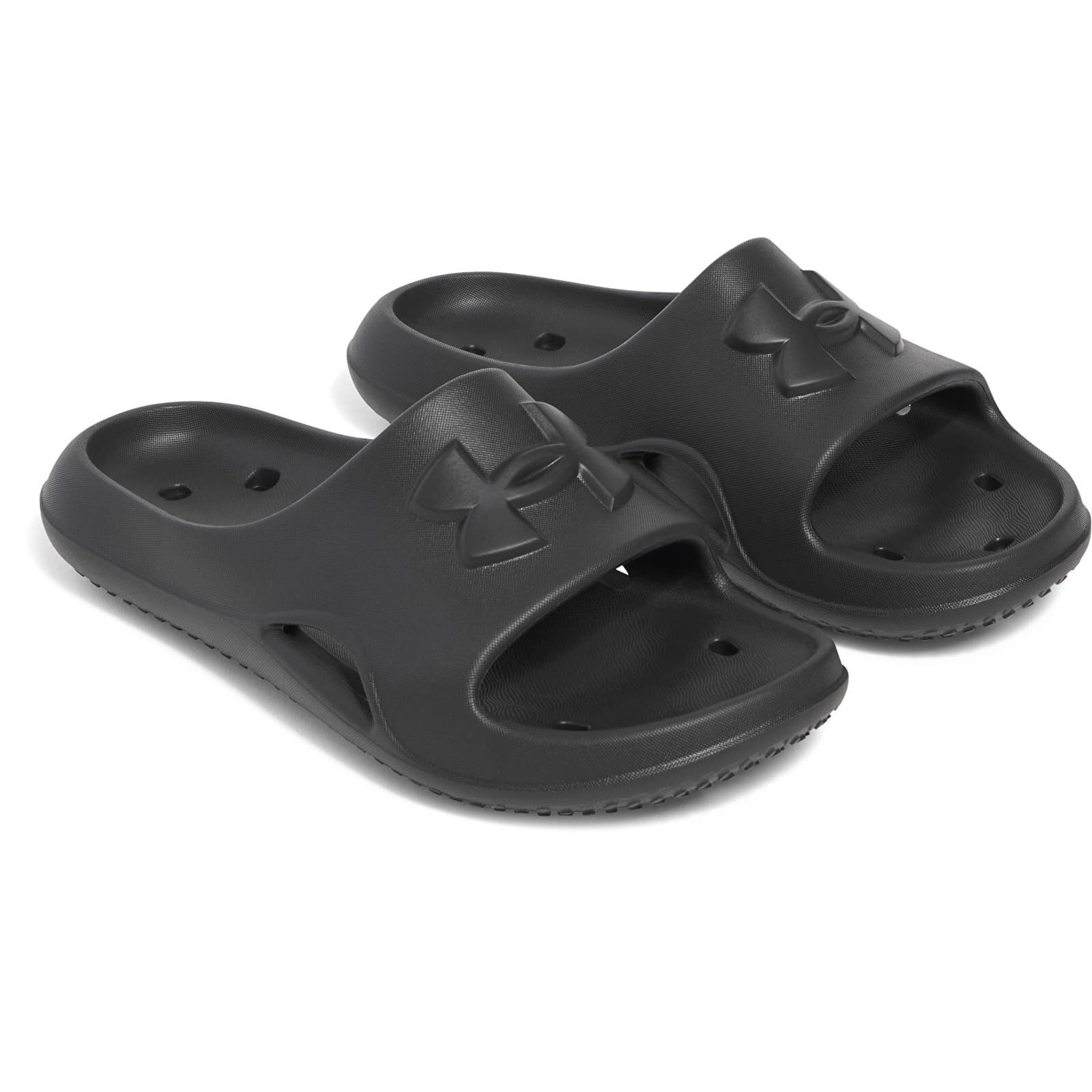 Under Armour Сникърси W Locker V SL Black /Black /Black