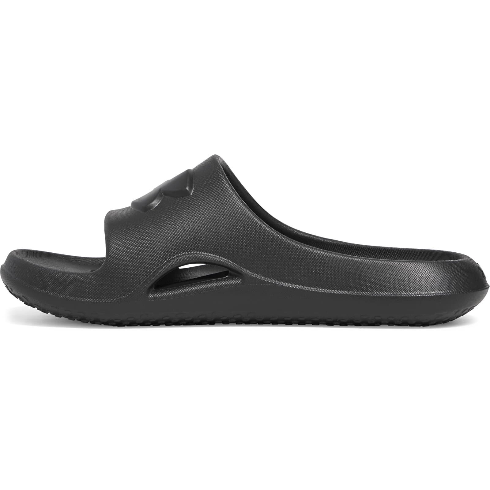 Under Armour Сникърси W Locker V SL Black /Black /Black