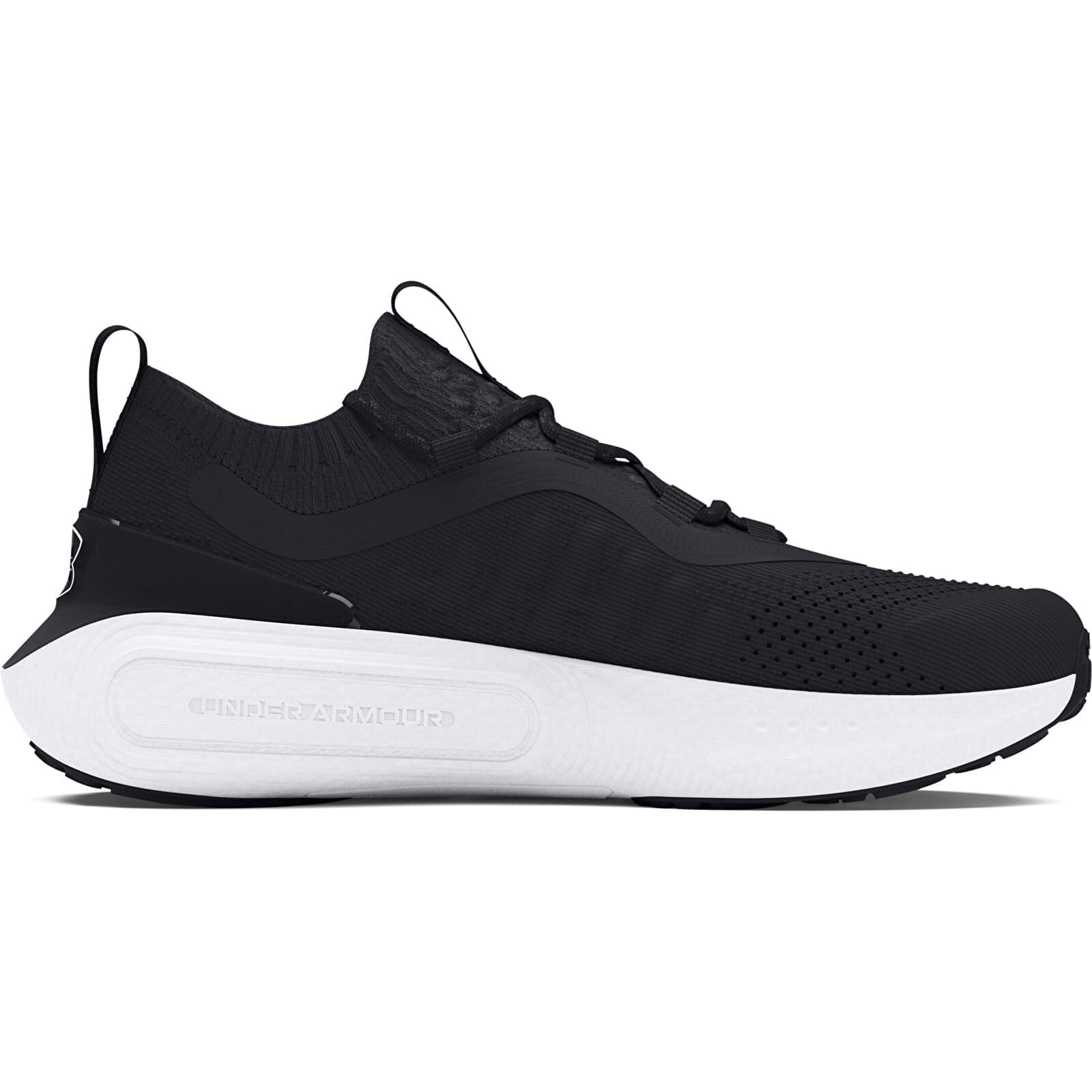 Under Armour Сникърси W Phantom 4 Black /Anthracite /White